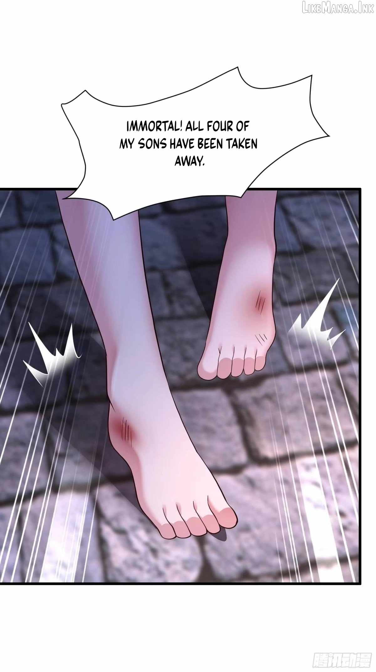 Rebirth of King Zhou: Not Being the Ultimate Villain — Chapter 255 — page 51