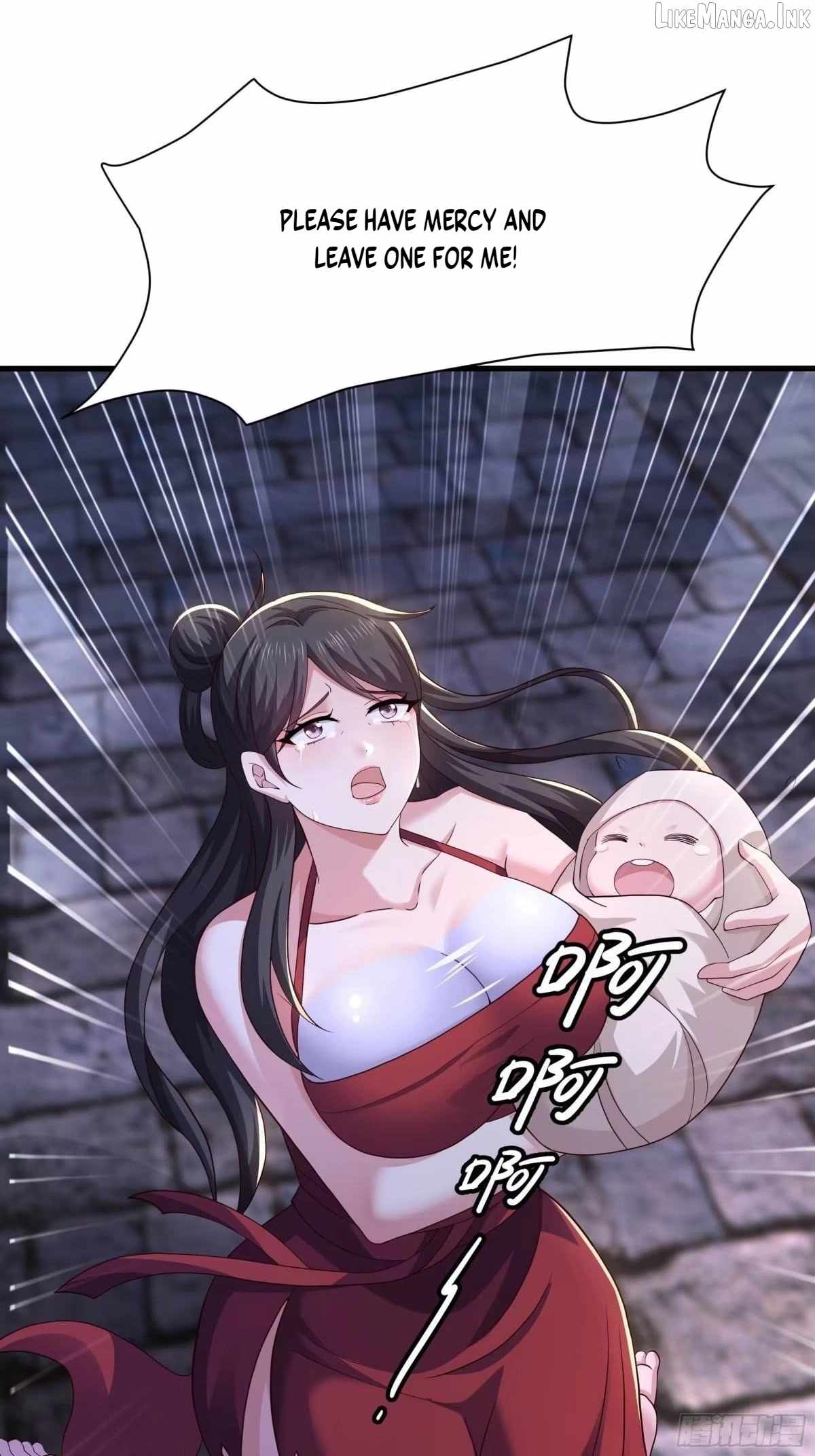 Rebirth of King Zhou: Not Being the Ultimate Villain — Chapter 255 — page 52