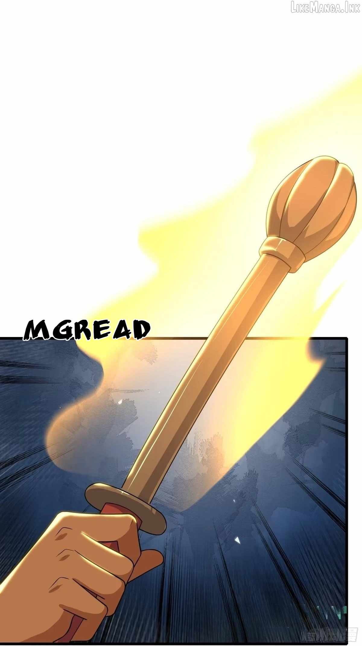 Rebirth of King Zhou: Not Being the Ultimate Villain — Chapter 255 — page 55