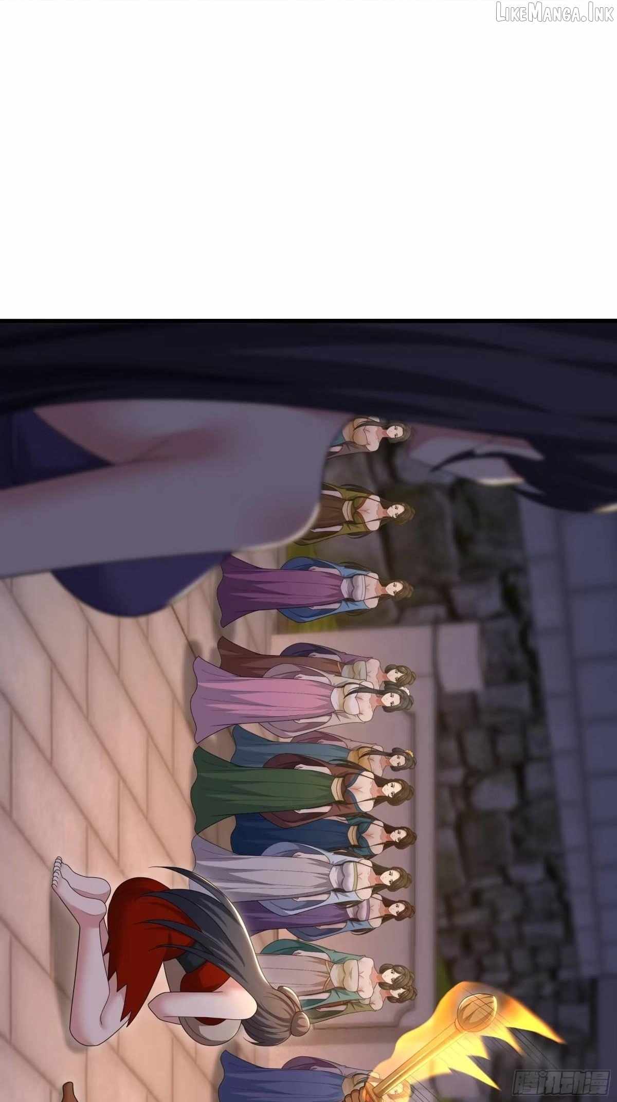 Rebirth of King Zhou: Not Being the Ultimate Villain — Chapter 255 — page 56