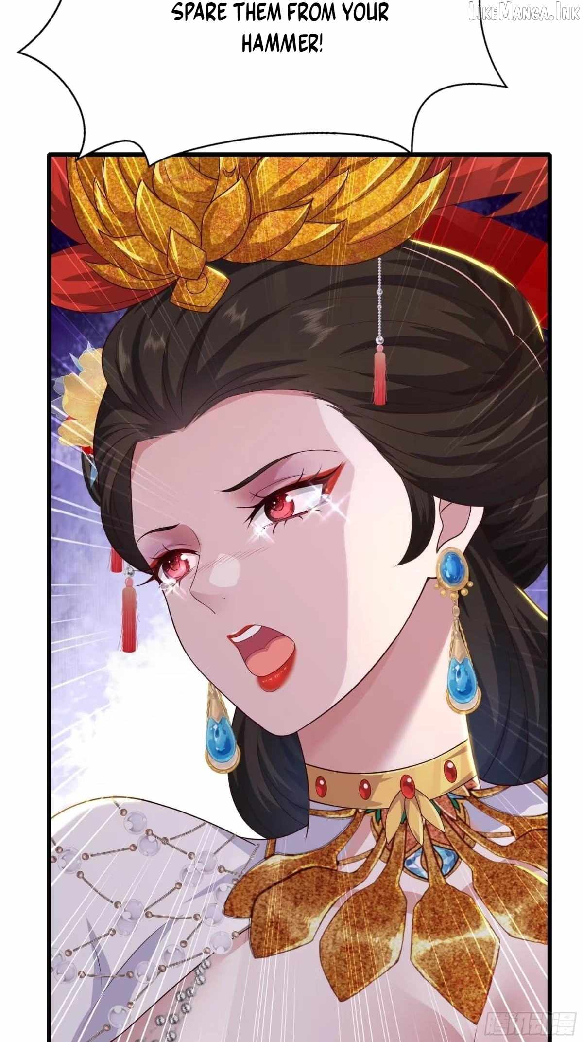 Rebirth of King Zhou: Not Being the Ultimate Villain — Chapter 255 — page 58