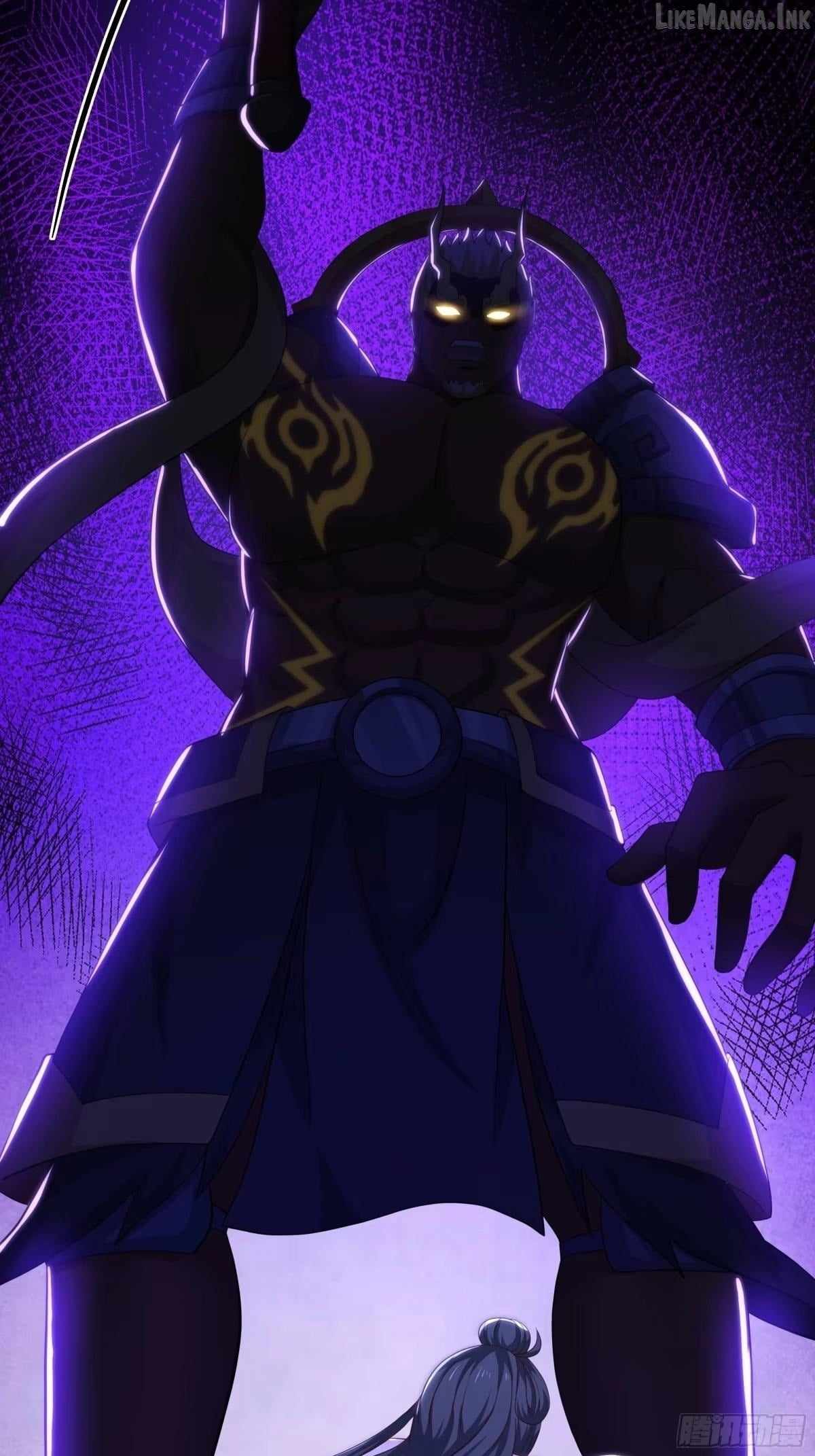Rebirth of King Zhou: Not Being the Ultimate Villain — Chapter 256 — page 4