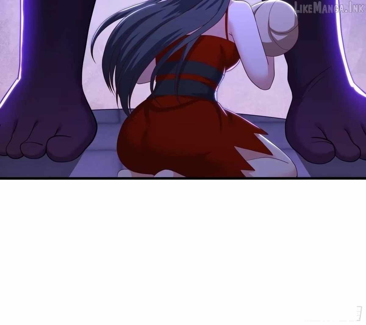 Rebirth of King Zhou: Not Being the Ultimate Villain — Chapter 256 — page 5