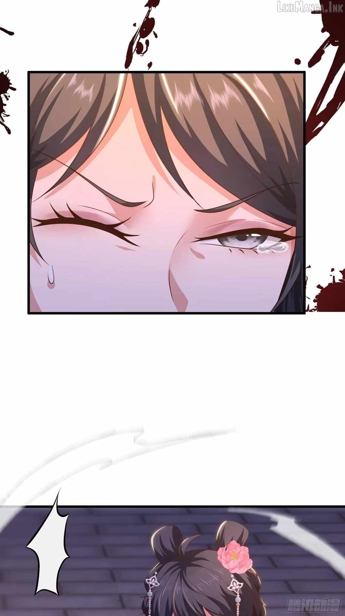 Rebirth of King Zhou: Not Being the Ultimate Villain — Chapter 256 — page 8