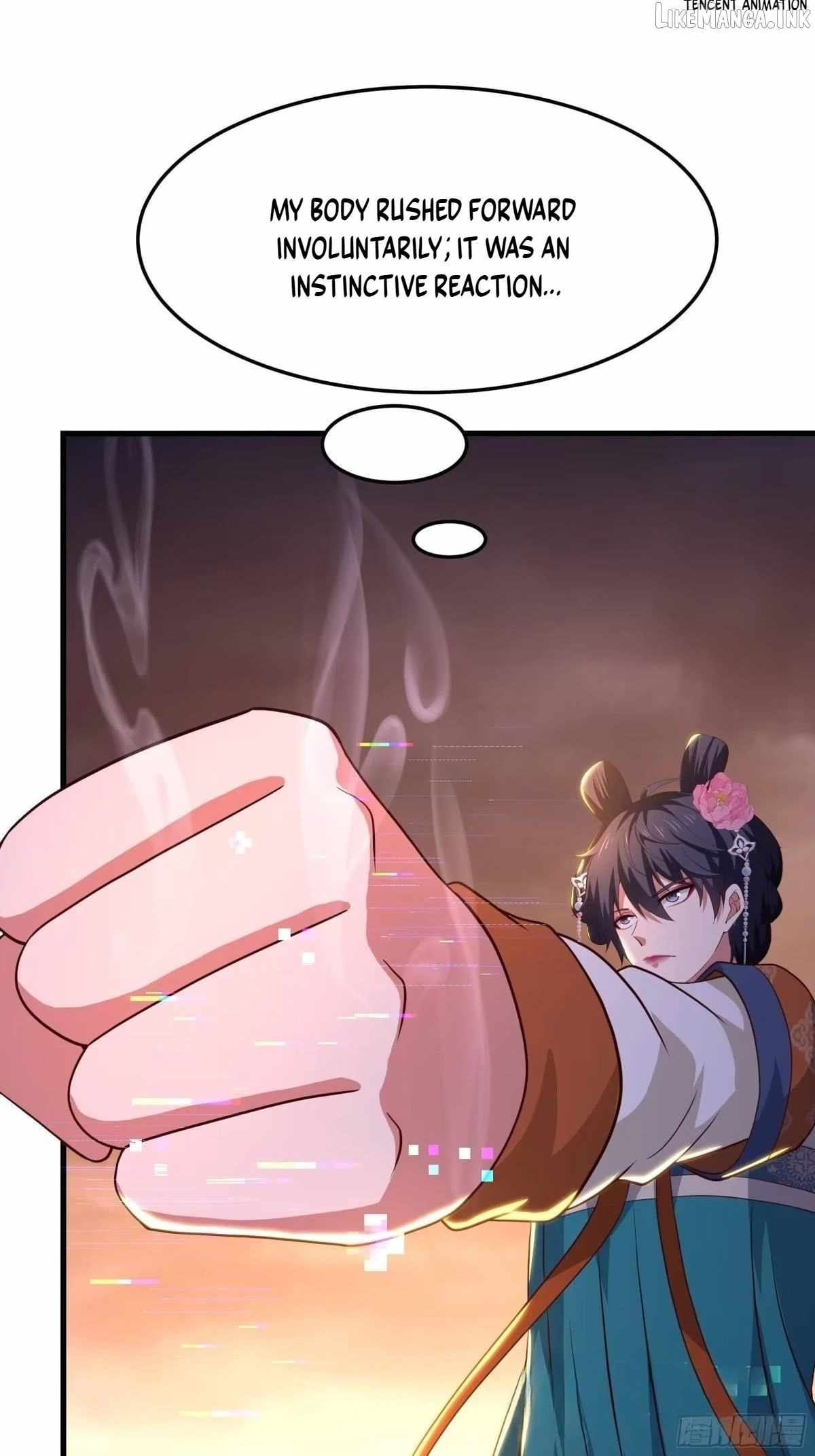 Rebirth of King Zhou: Not Being the Ultimate Villain — Chapter 256 — page 15