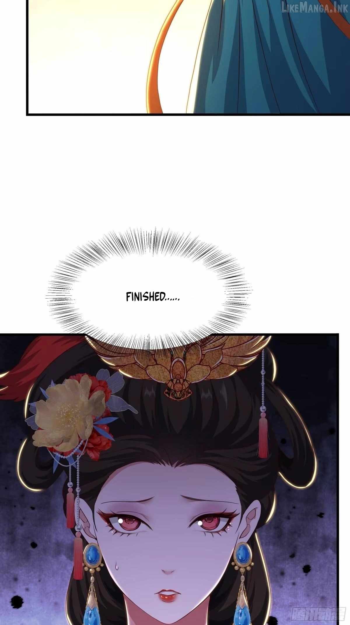 Rebirth of King Zhou: Not Being the Ultimate Villain — Chapter 256 — page 16