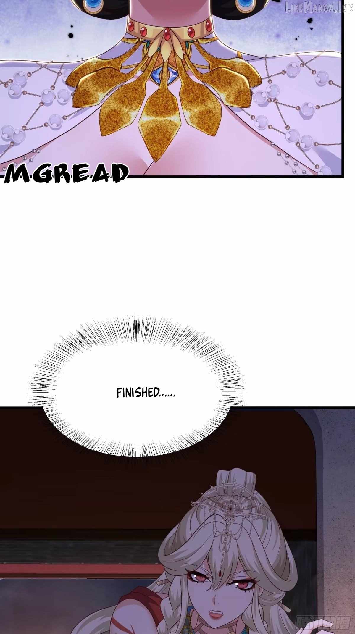 Rebirth of King Zhou: Not Being the Ultimate Villain — Chapter 256 — page 17