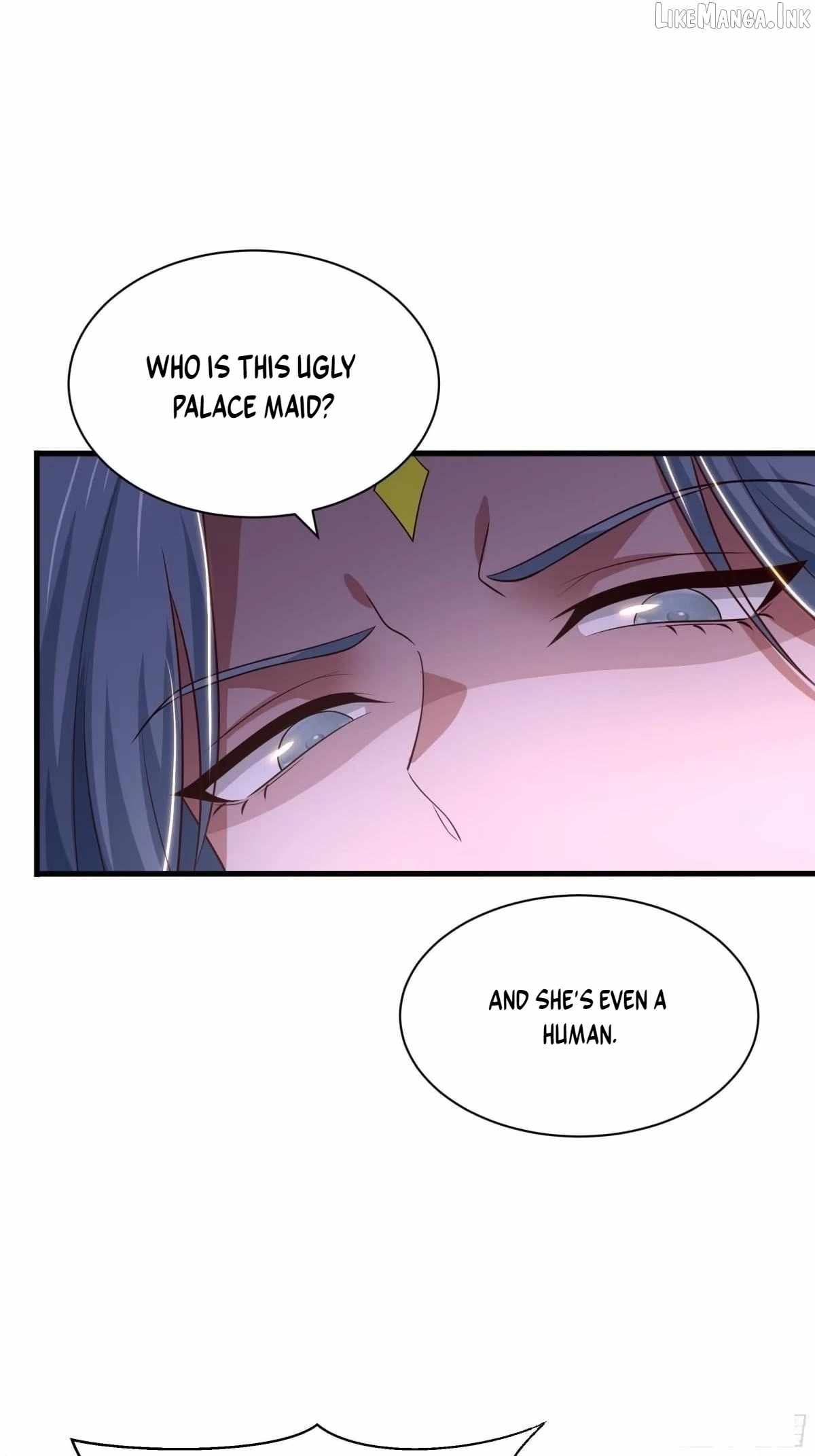 Rebirth of King Zhou: Not Being the Ultimate Villain — Chapter 256 — page 20