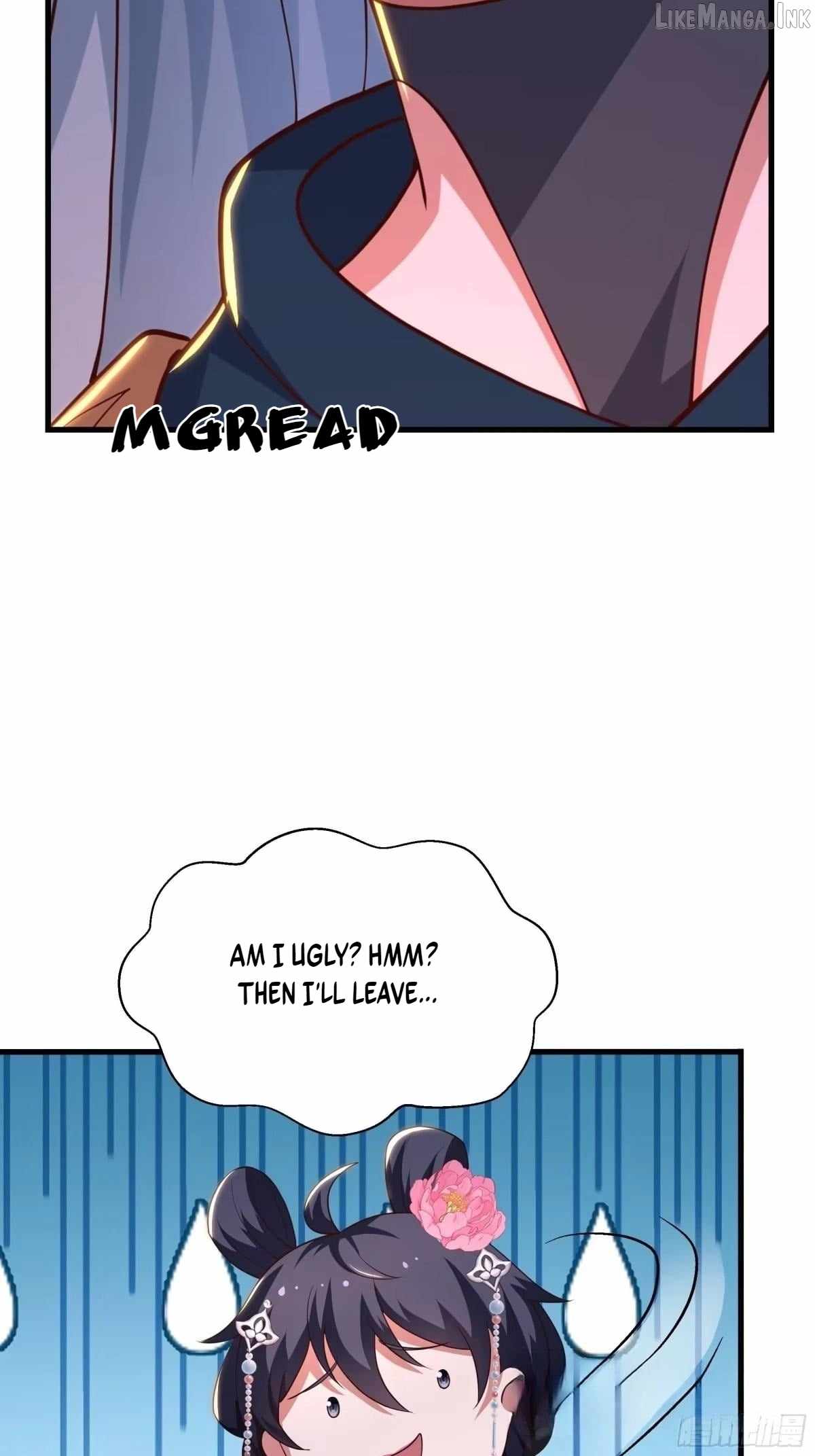 Rebirth of King Zhou: Not Being the Ultimate Villain — Chapter 256 — page 25
