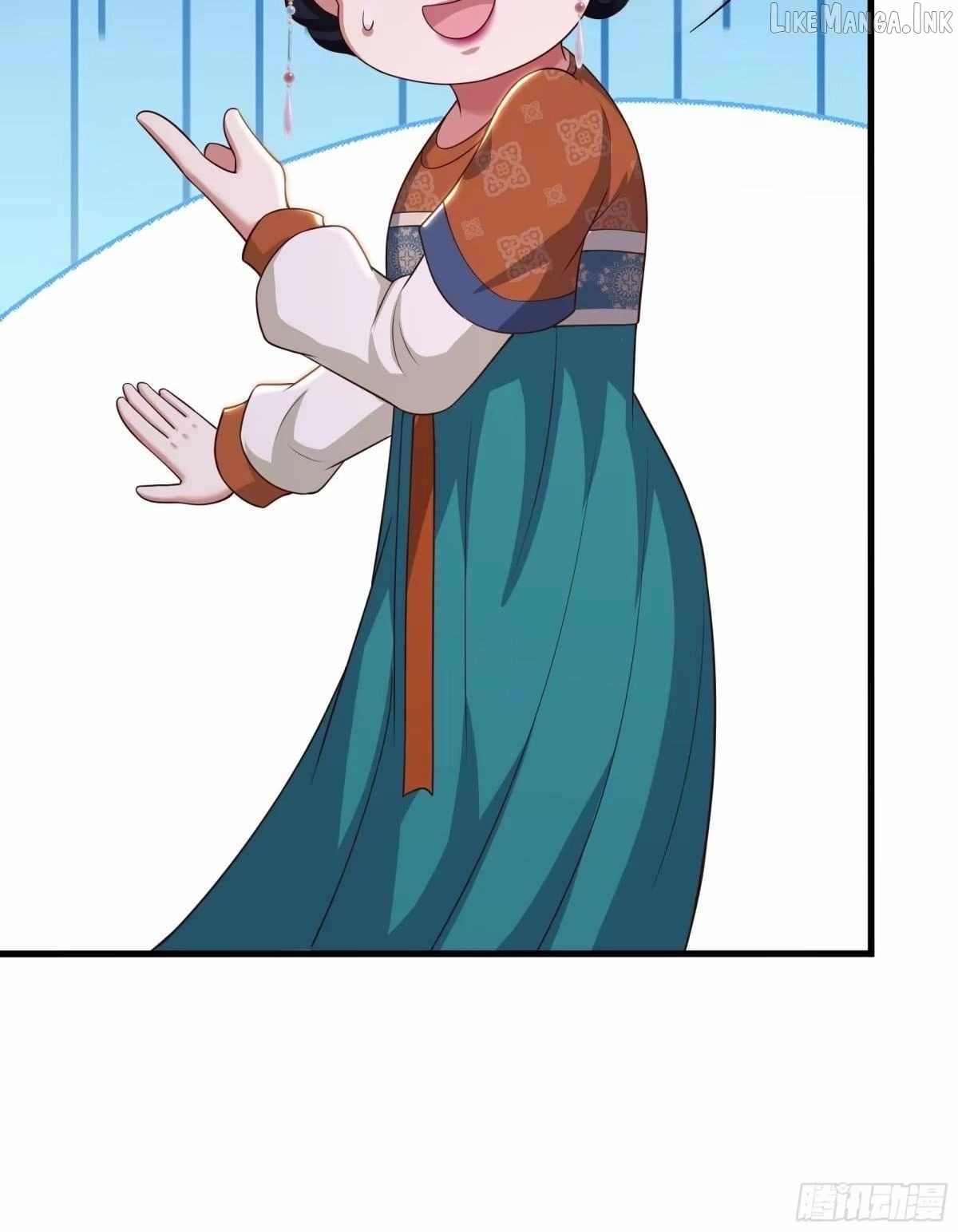 Rebirth of King Zhou: Not Being the Ultimate Villain — Chapter 256 — page 26