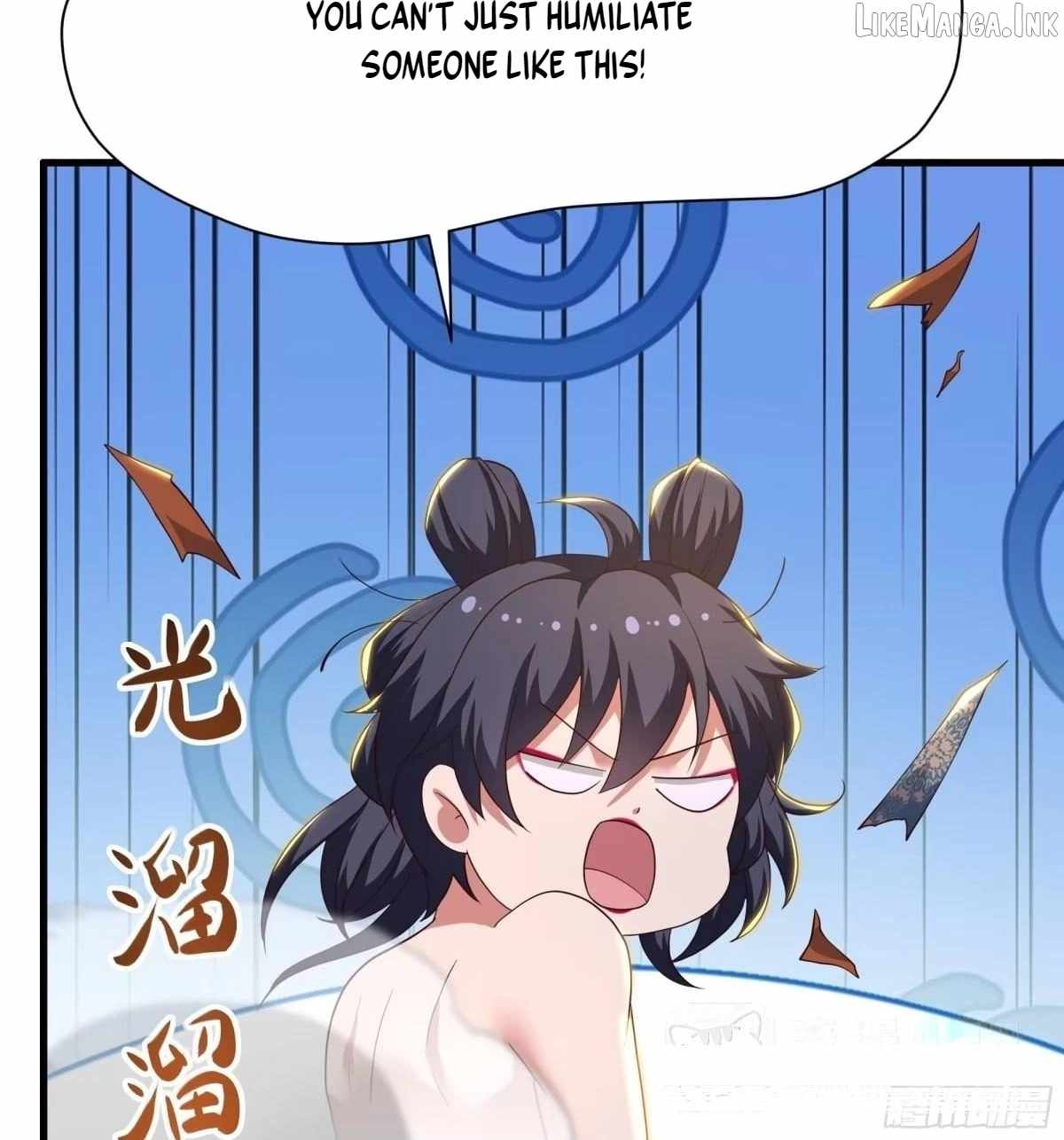 Rebirth of King Zhou: Not Being the Ultimate Villain — Chapter 256 — page 30