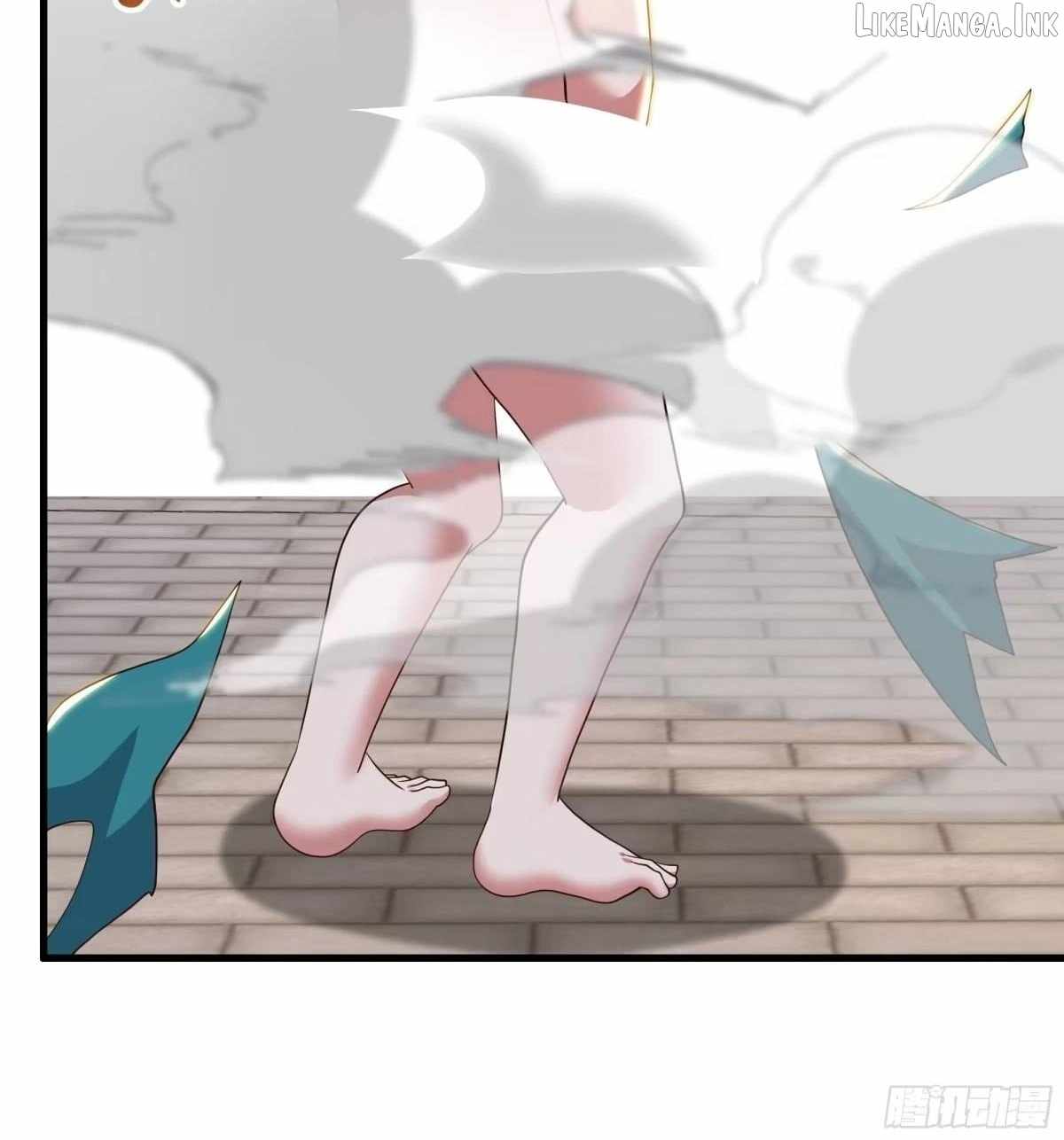 Rebirth of King Zhou: Not Being the Ultimate Villain — Chapter 256 — page 31