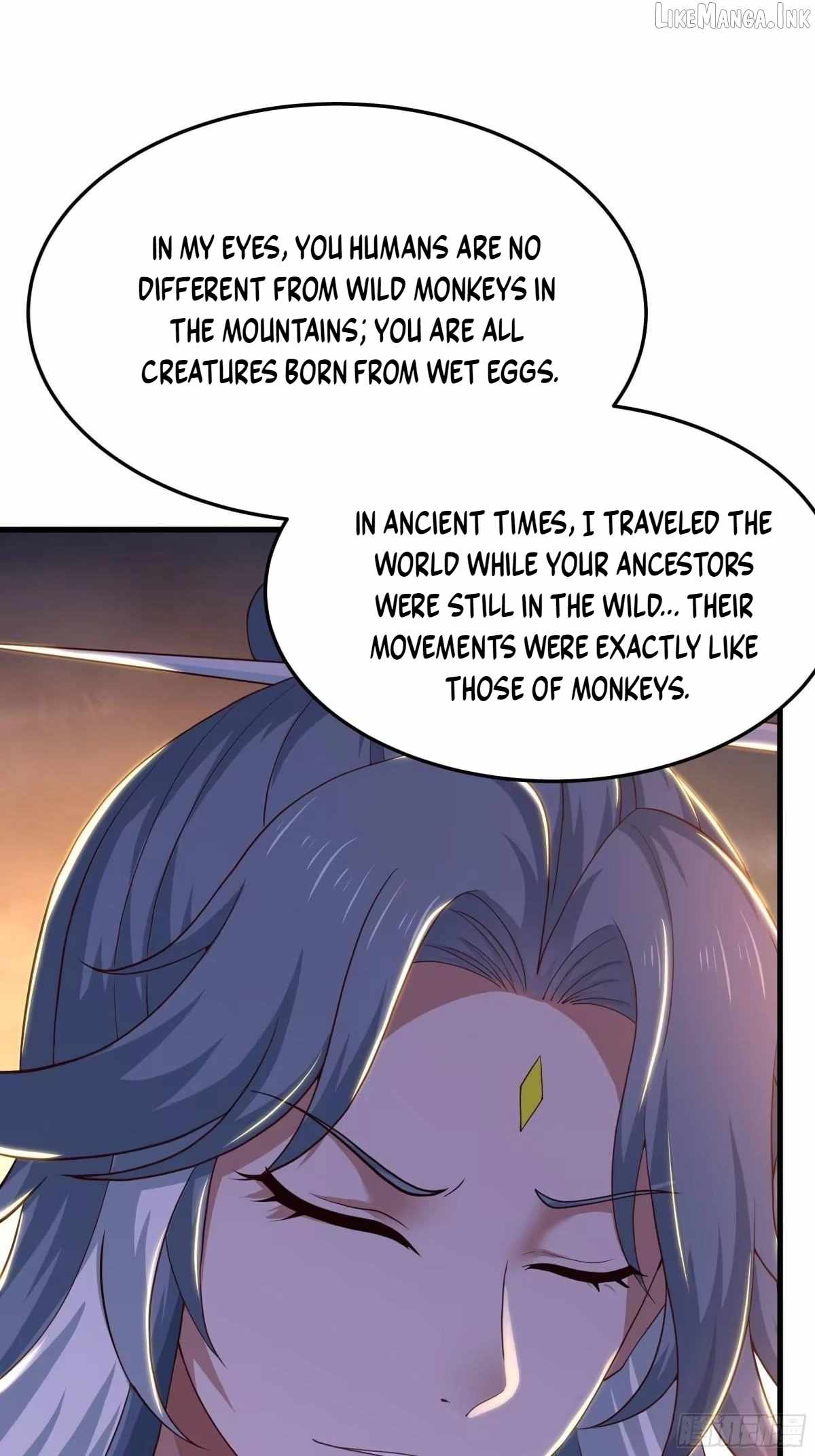Rebirth of King Zhou: Not Being the Ultimate Villain — Chapter 256 — page 32
