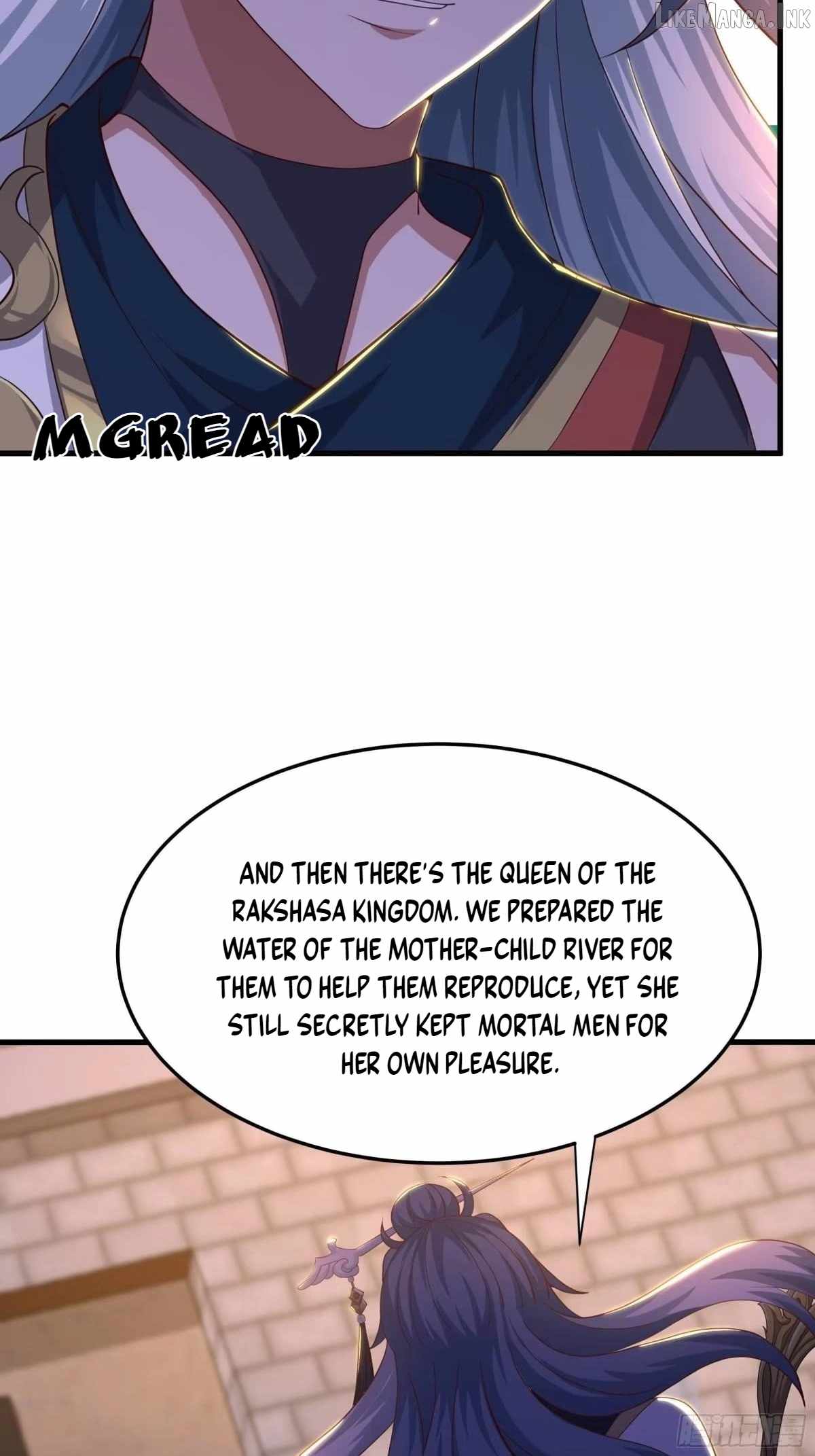 Rebirth of King Zhou: Not Being the Ultimate Villain — Chapter 256 — page 33