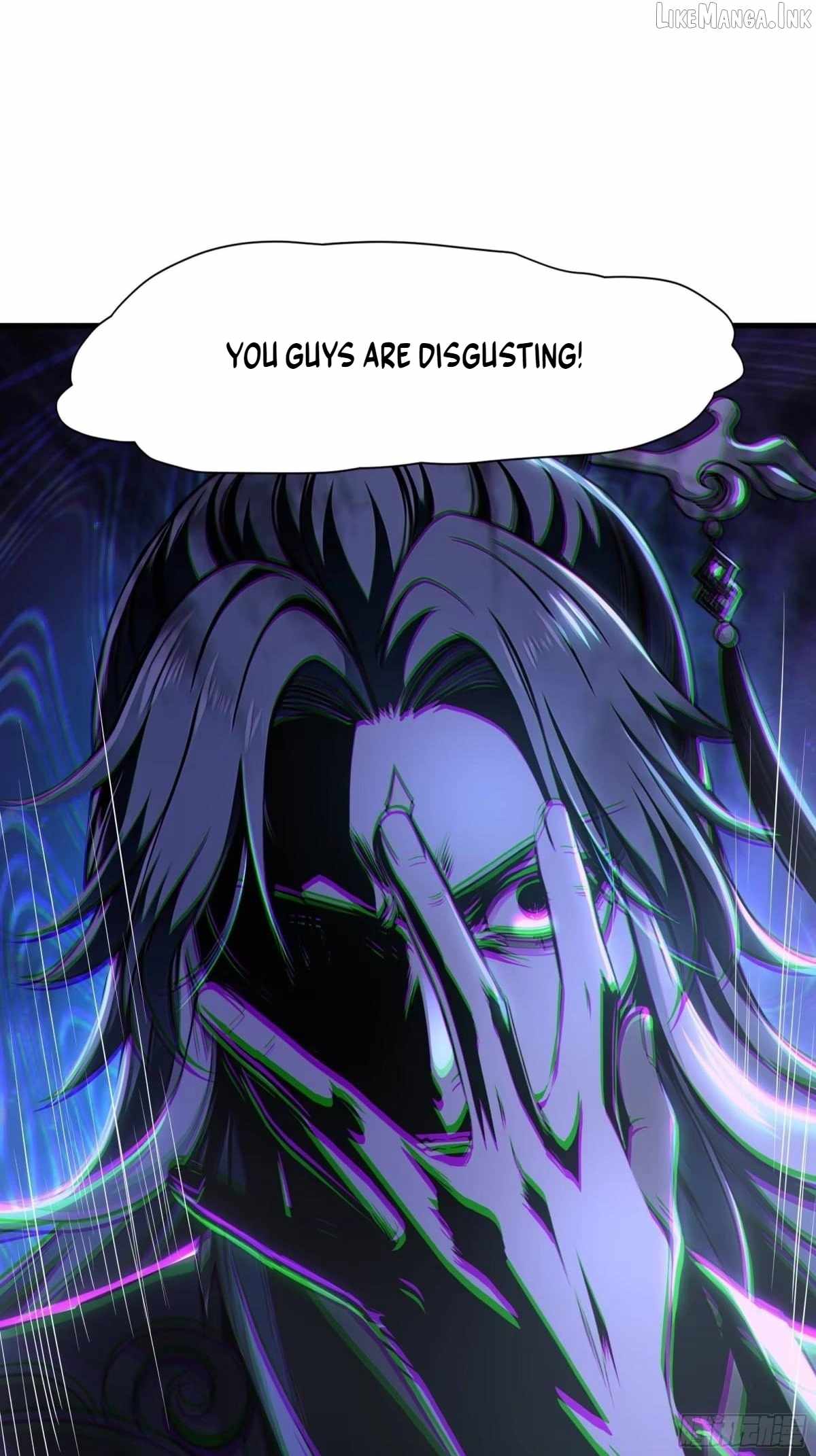 Rebirth of King Zhou: Not Being the Ultimate Villain — Chapter 256 — page 36