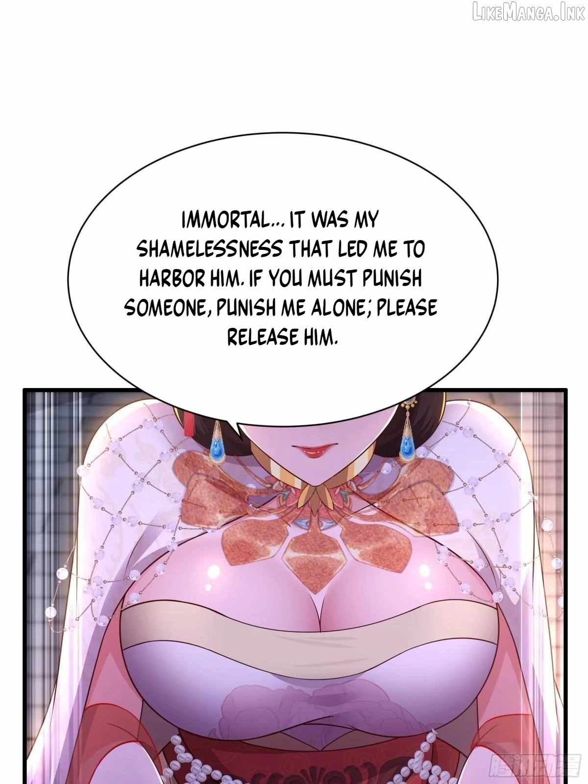 Rebirth of King Zhou: Not Being the Ultimate Villain — Chapter 256 — page 38