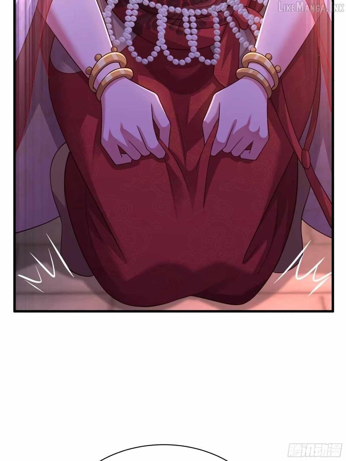 Rebirth of King Zhou: Not Being the Ultimate Villain — Chapter 256 — page 39