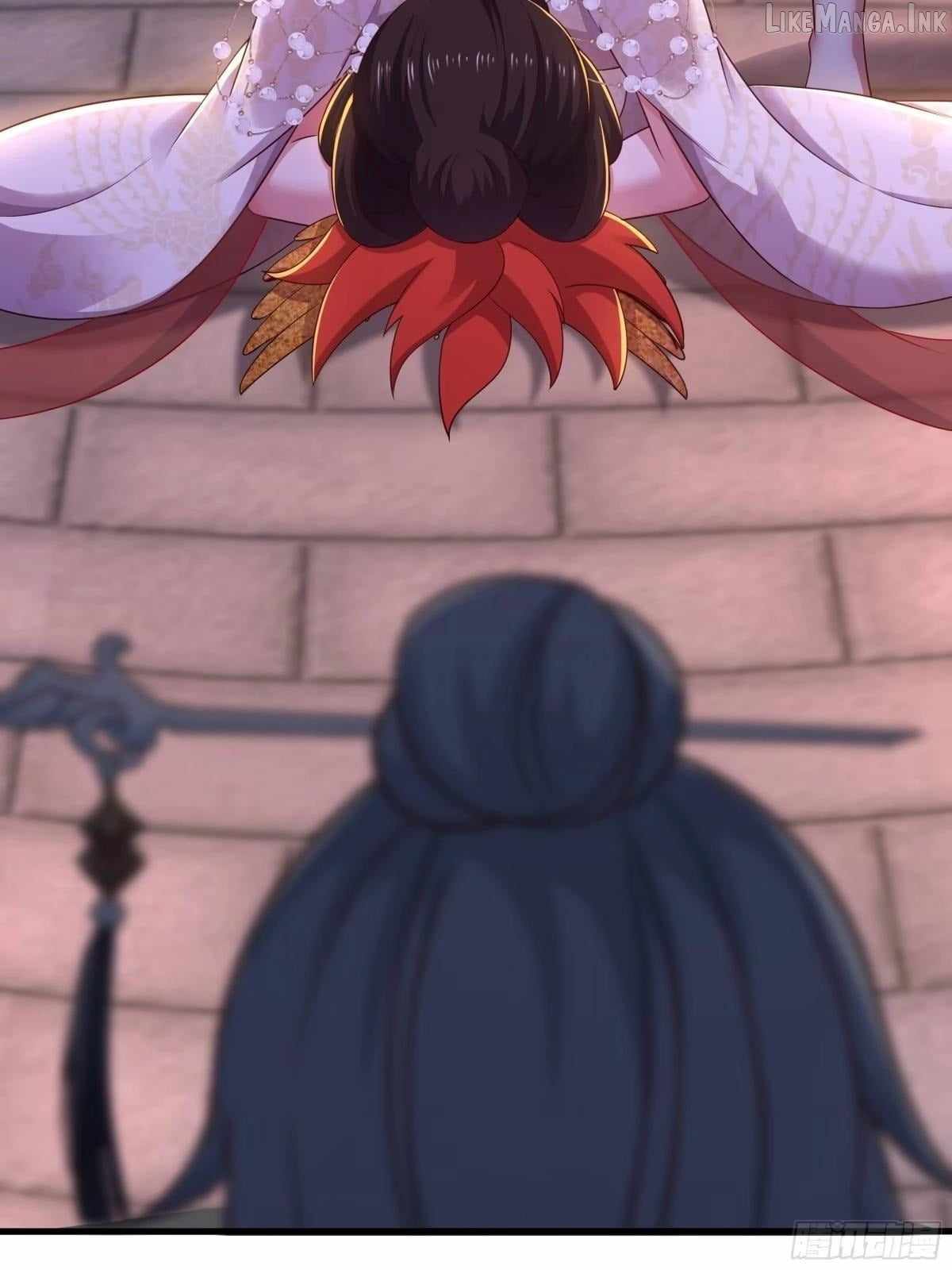 Rebirth of King Zhou: Not Being the Ultimate Villain — Chapter 256 — page 41