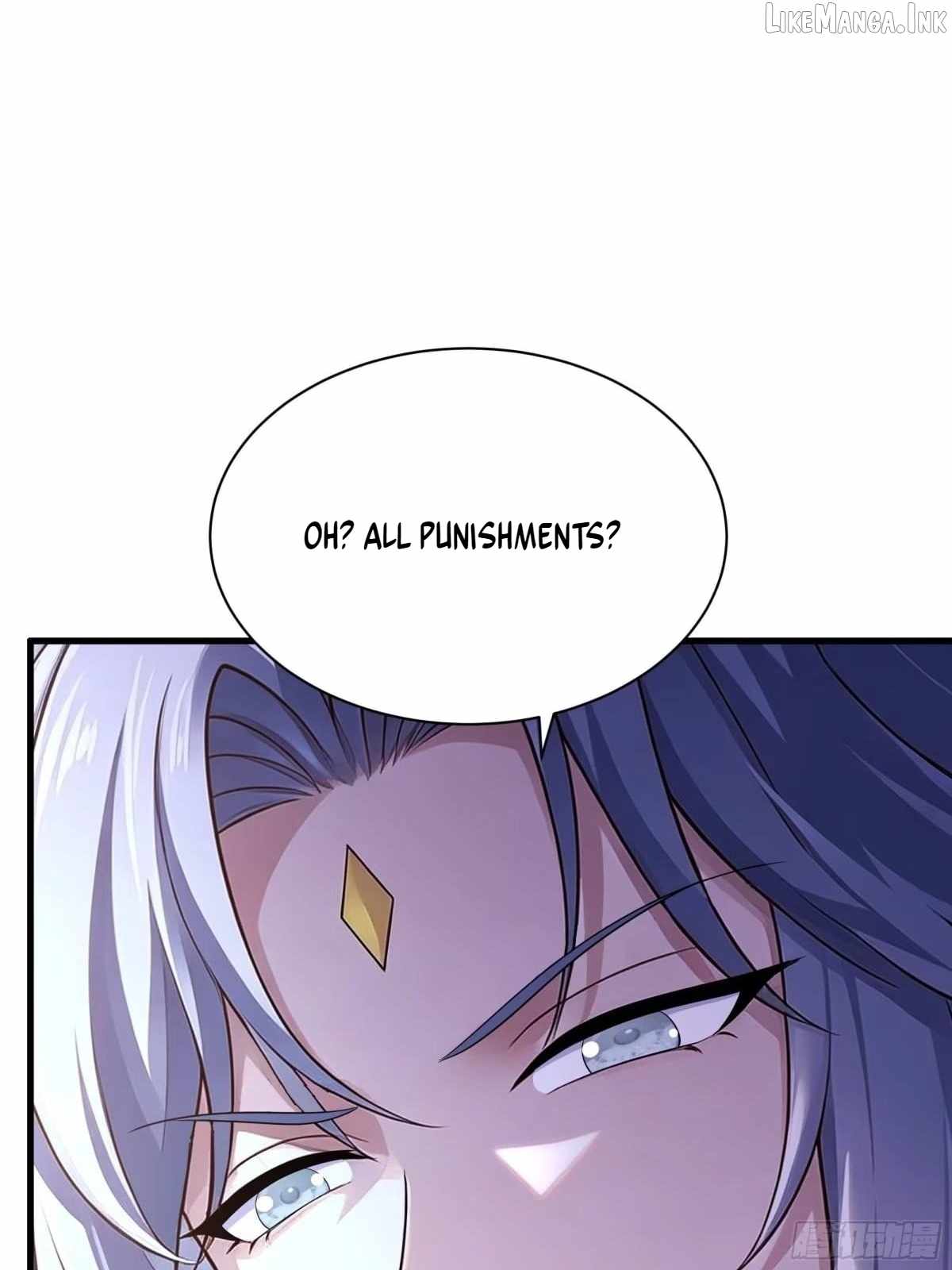 Rebirth of King Zhou: Not Being the Ultimate Villain — Chapter 256 — page 42