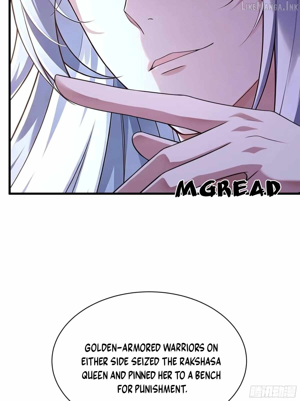 Rebirth of King Zhou: Not Being the Ultimate Villain — Chapter 256 — page 43