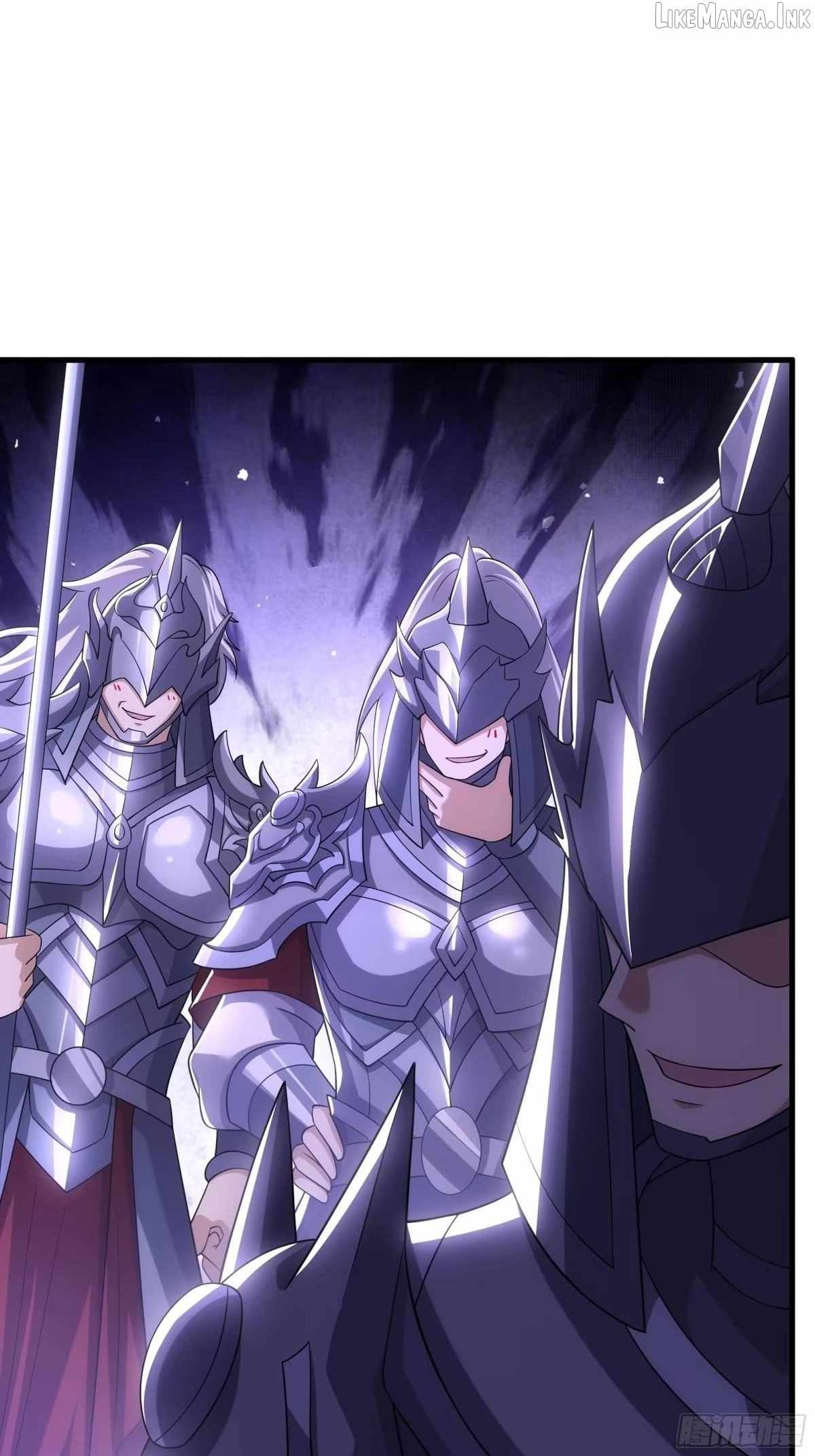 Rebirth of King Zhou: Not Being the Ultimate Villain — Chapter 256 — page 46