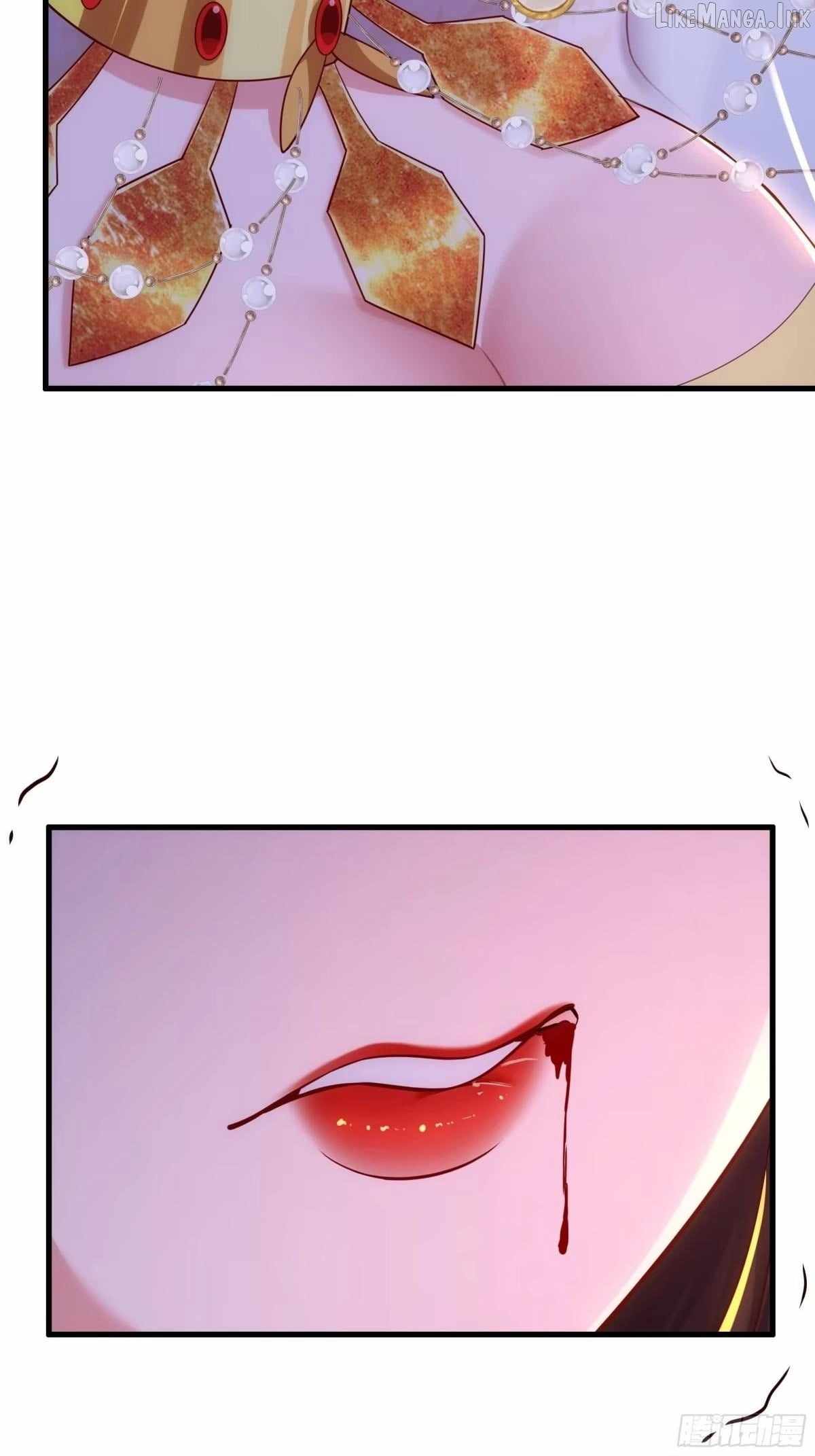 Rebirth of King Zhou: Not Being the Ultimate Villain — Chapter 256 — page 48