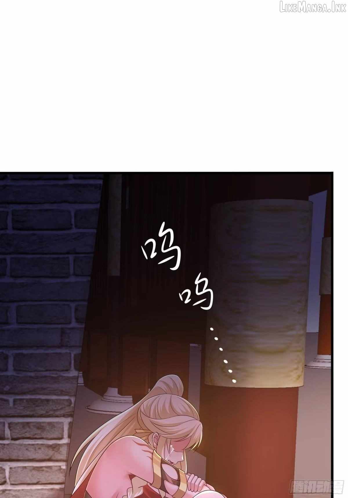 Rebirth of King Zhou: Not Being the Ultimate Villain — Chapter 256 — page 51
