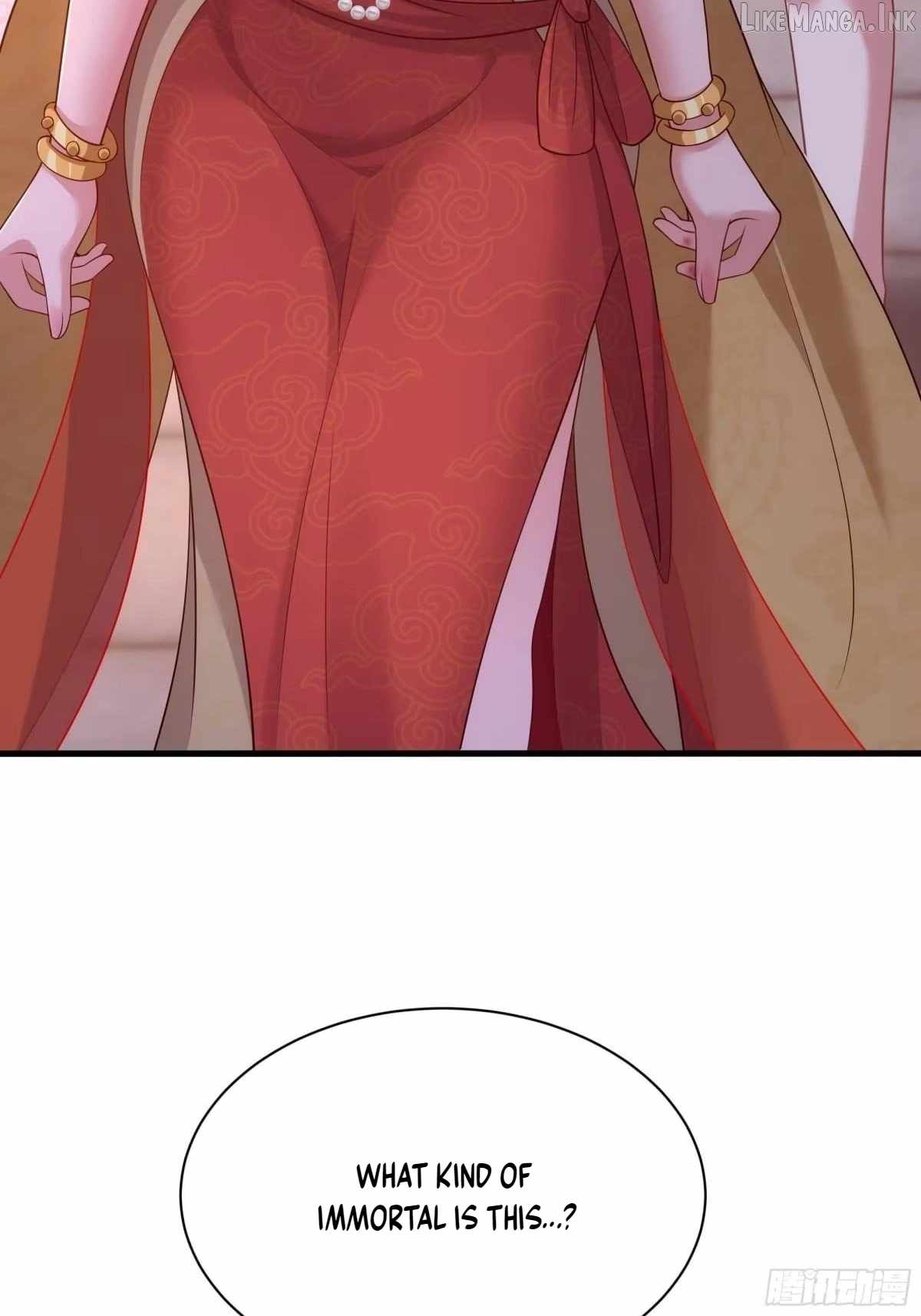 Rebirth of King Zhou: Not Being the Ultimate Villain — Chapter 256 — page 54