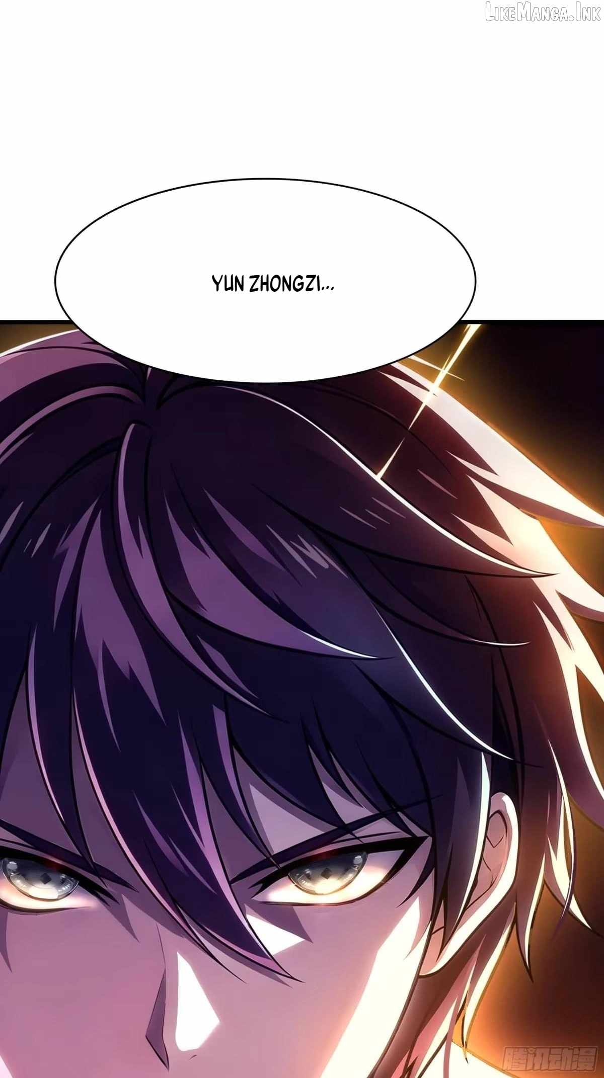 Rebirth of King Zhou: Not Being the Ultimate Villain — Chapter 256 — page 56