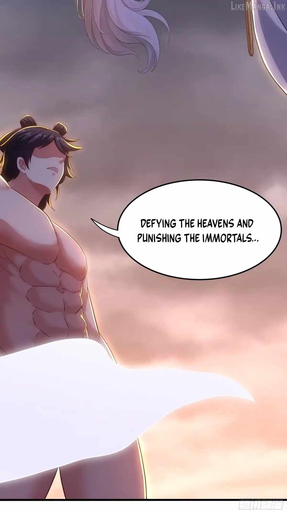 Rebirth of King Zhou: Not Being the Ultimate Villain — Chapter 257 — page 2