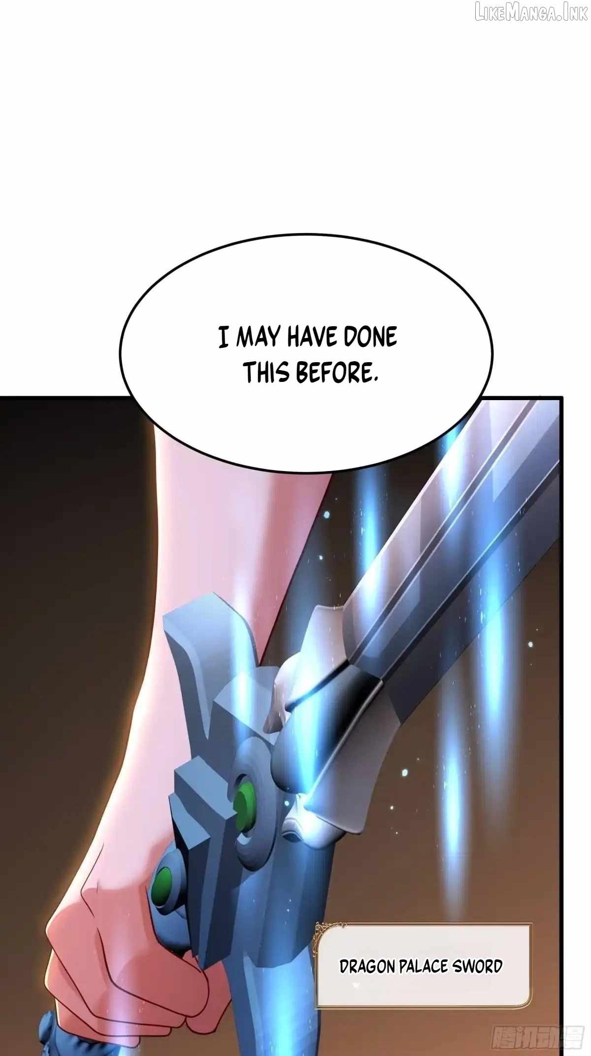 Rebirth of King Zhou: Not Being the Ultimate Villain — Chapter 257 — page 3