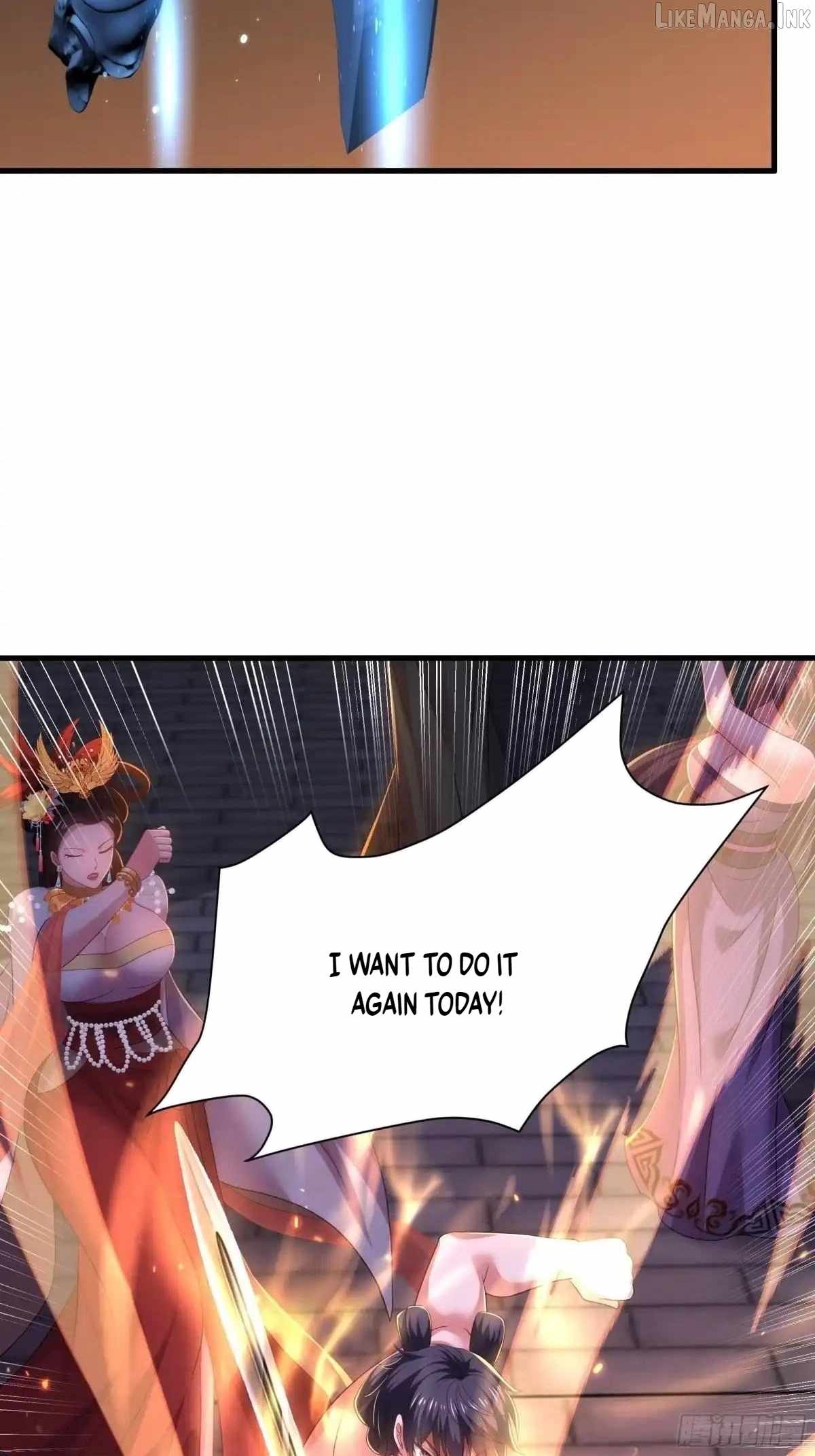 Rebirth of King Zhou: Not Being the Ultimate Villain — Chapter 257 — page 4