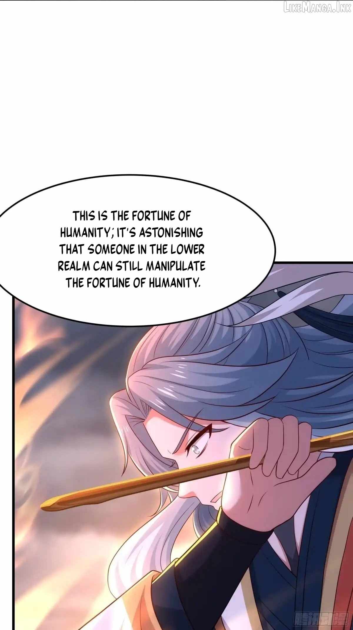 Rebirth of King Zhou: Not Being the Ultimate Villain — Chapter 257 — page 6