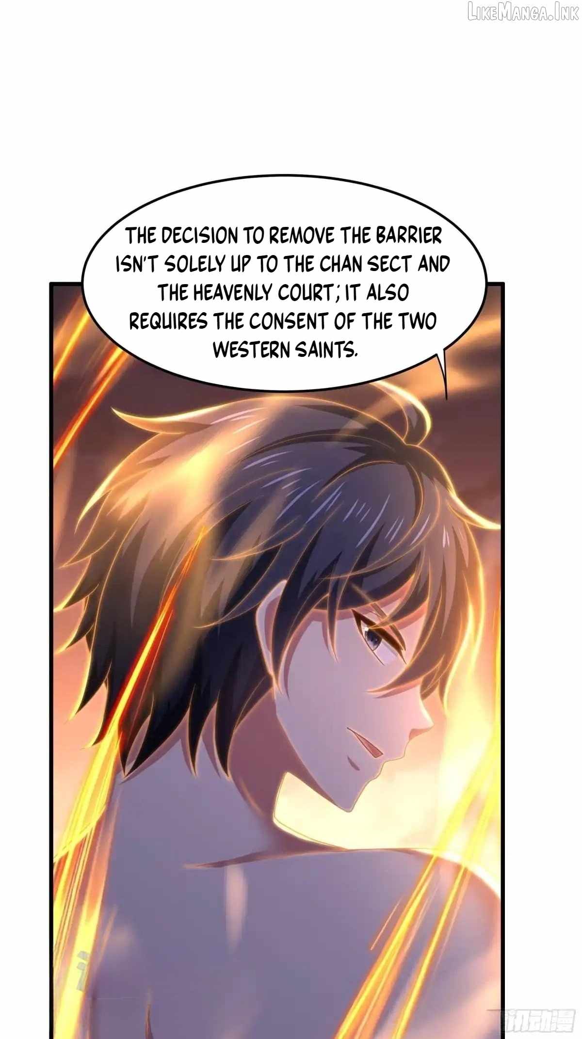 Rebirth of King Zhou: Not Being the Ultimate Villain — Chapter 257 — page 15