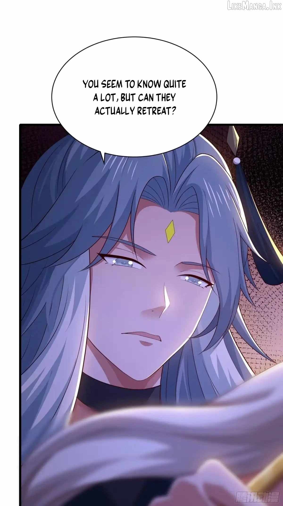 Rebirth of King Zhou: Not Being the Ultimate Villain — Chapter 257 — page 21