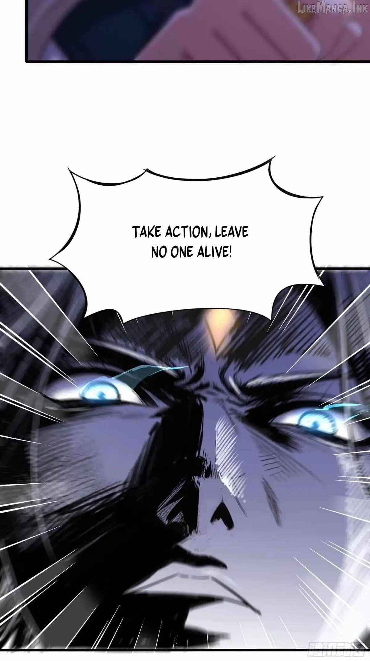Rebirth of King Zhou: Not Being the Ultimate Villain — Chapter 257 — page 22