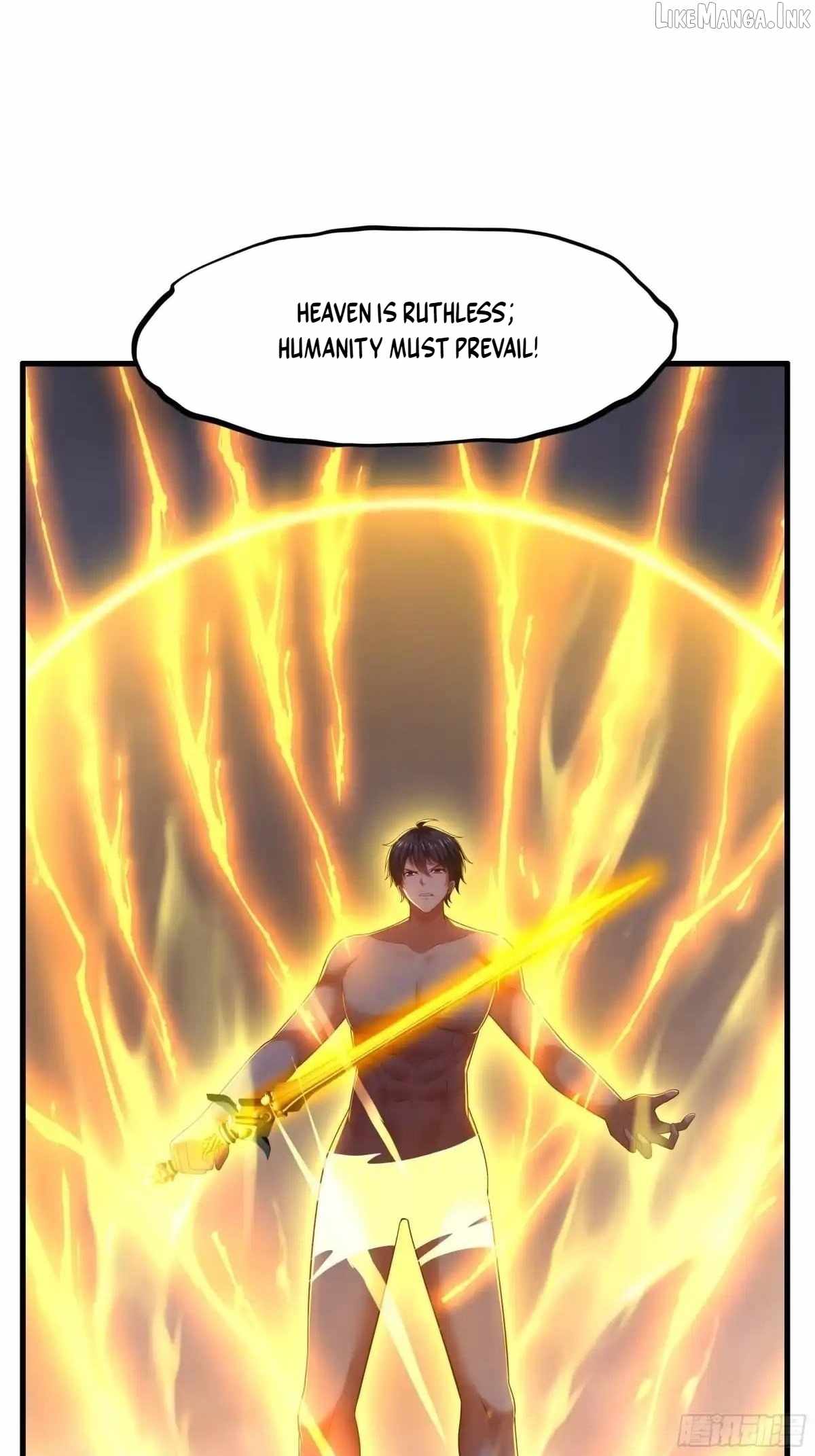 Rebirth of King Zhou: Not Being the Ultimate Villain — Chapter 257 — page 26