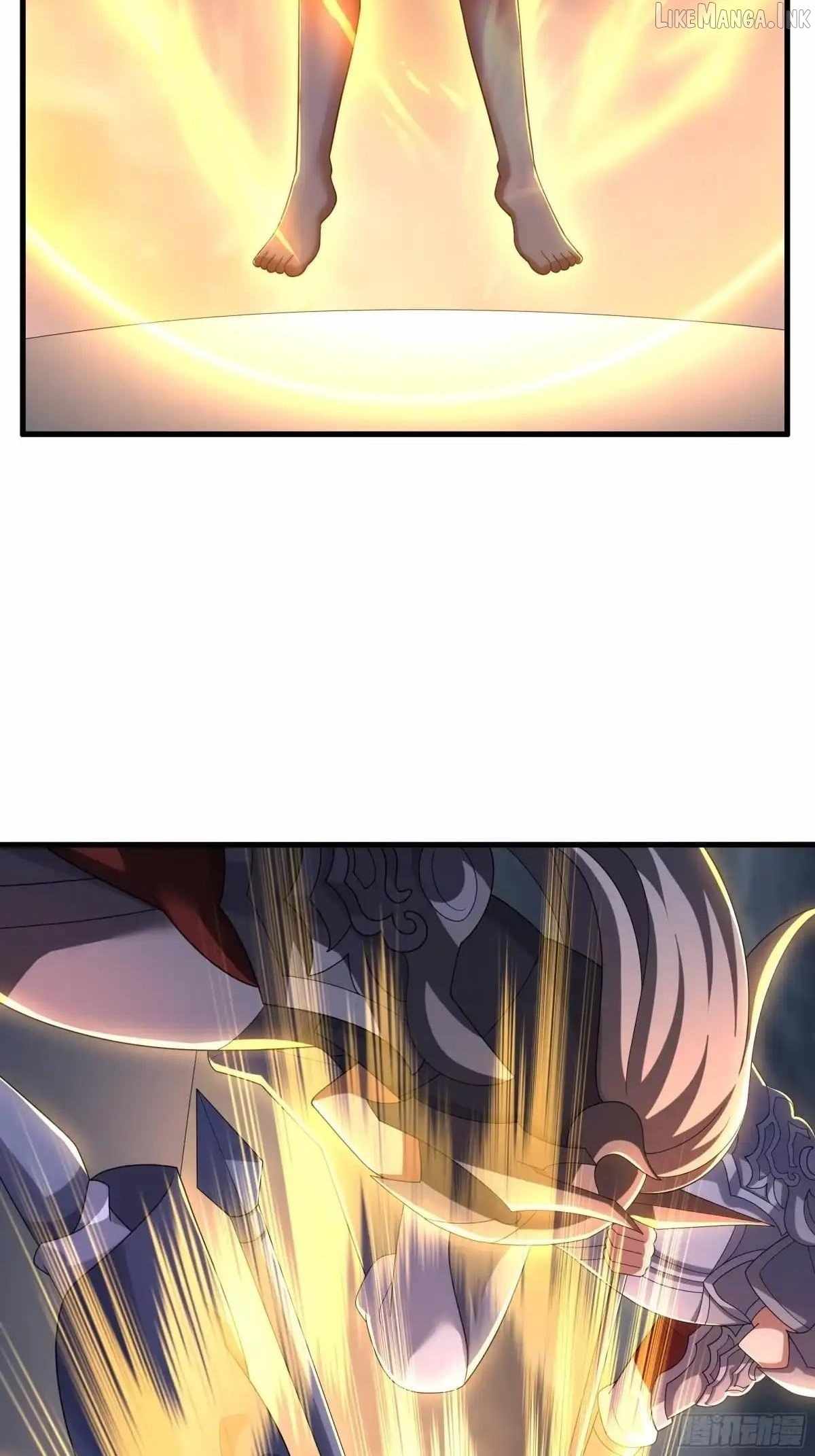 Rebirth of King Zhou: Not Being the Ultimate Villain — Chapter 257 — page 27