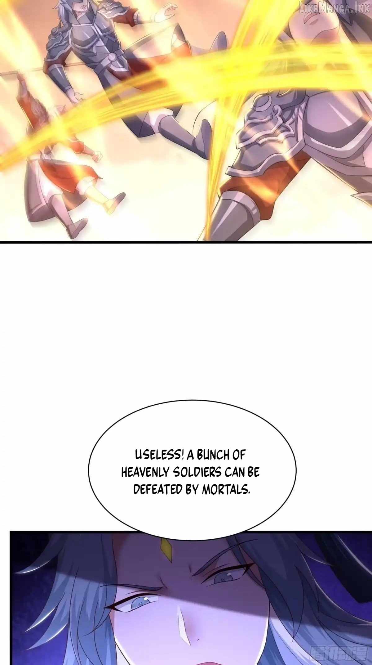 Rebirth of King Zhou: Not Being the Ultimate Villain — Chapter 257 — page 32