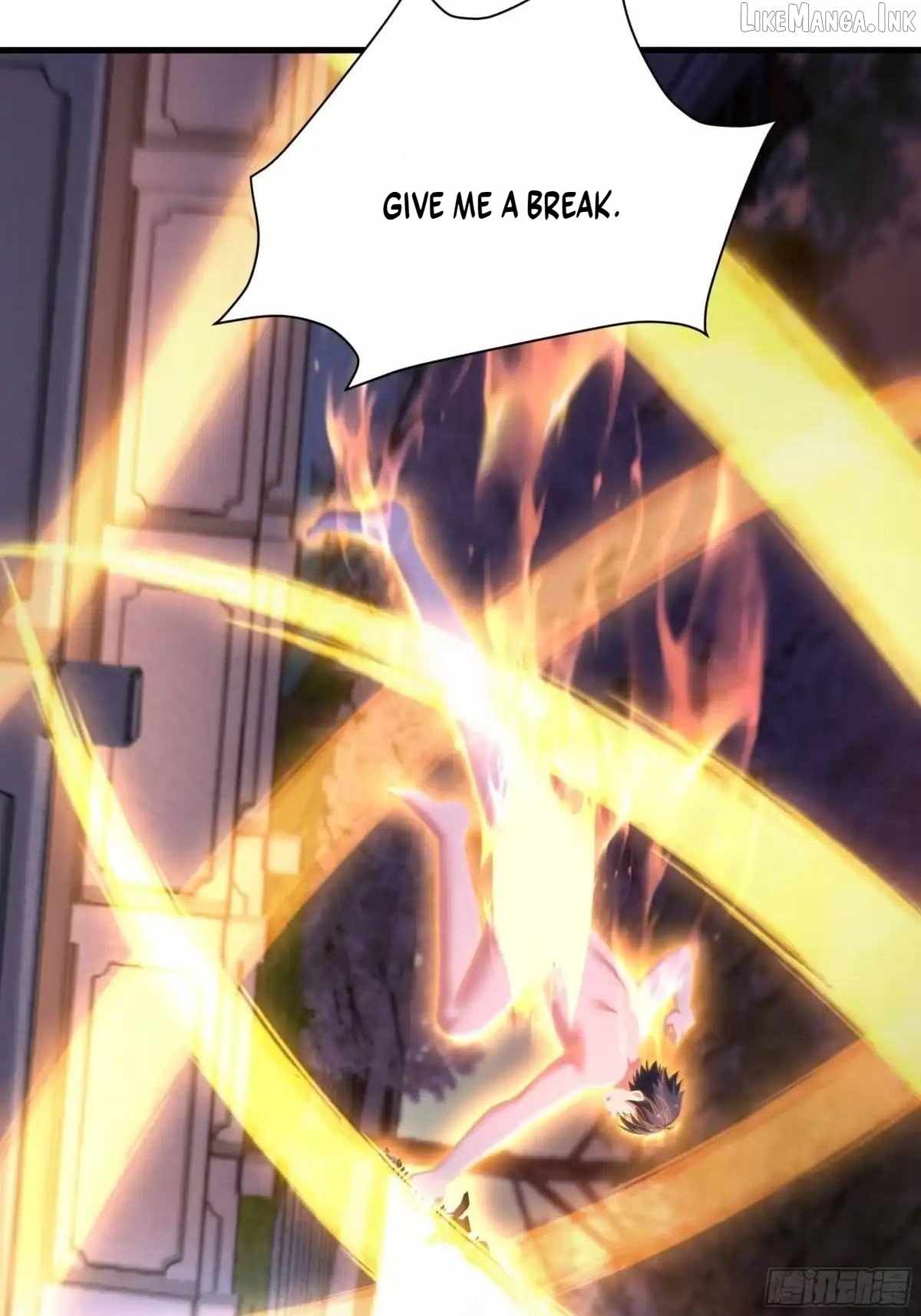 Rebirth of King Zhou: Not Being the Ultimate Villain — Chapter 257 — page 36