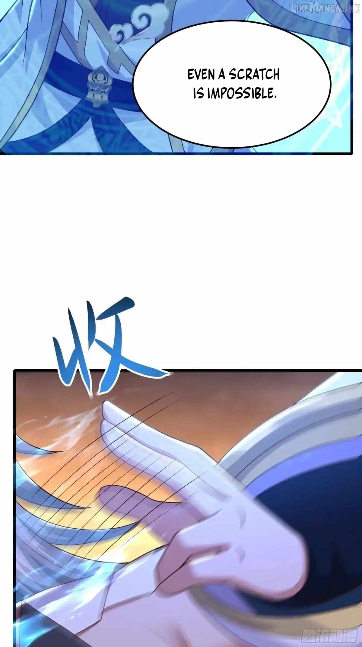 Rebirth of King Zhou: Not Being the Ultimate Villain — Chapter 257 — page 39
