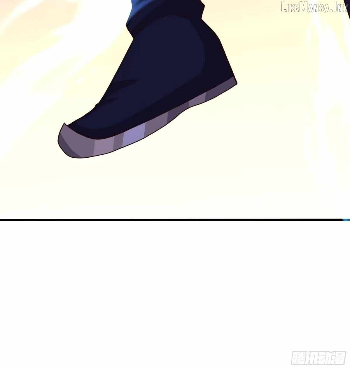 Rebirth of King Zhou: Not Being the Ultimate Villain — Chapter 257 — page 42