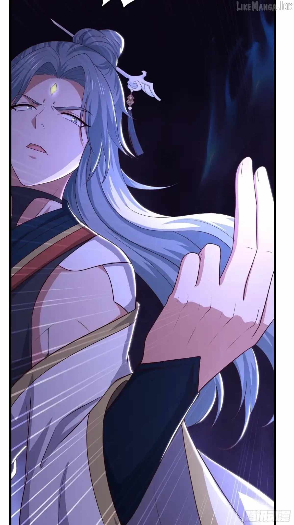 Rebirth of King Zhou: Not Being the Ultimate Villain — Chapter 257 — page 44