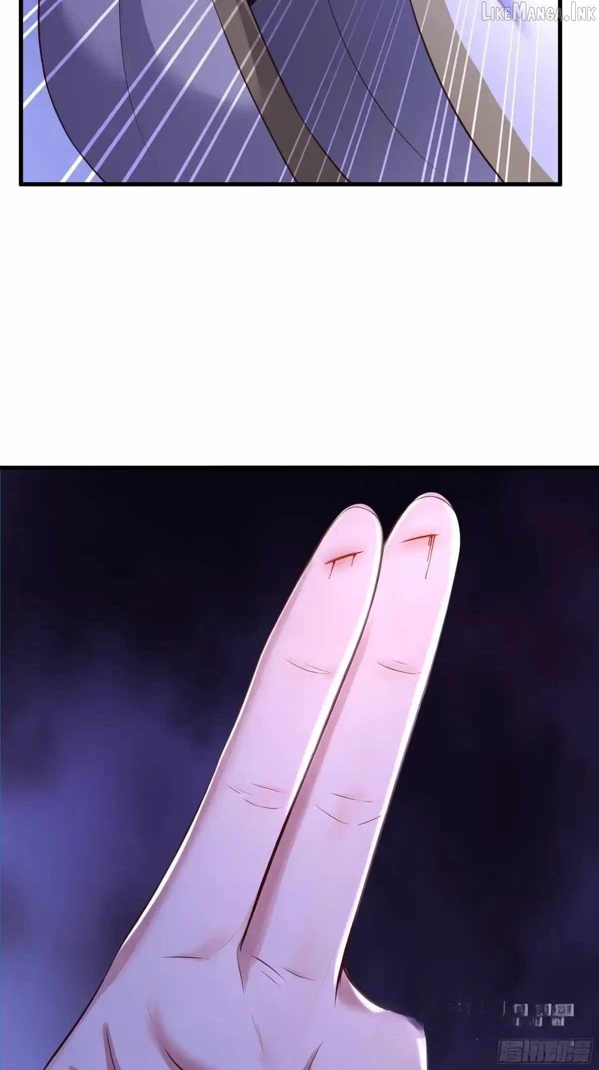 Rebirth of King Zhou: Not Being the Ultimate Villain — Chapter 257 — page 45