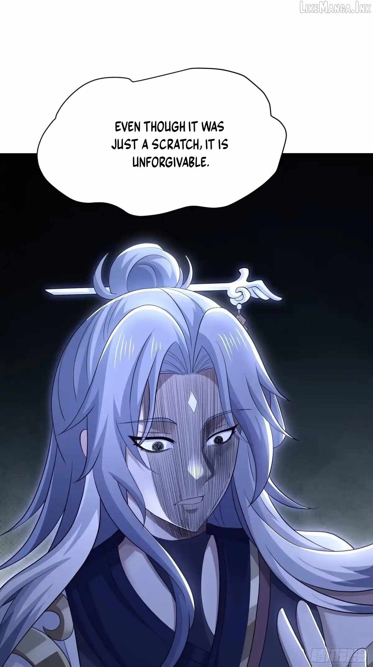 Rebirth of King Zhou: Not Being the Ultimate Villain — Chapter 257 — page 47