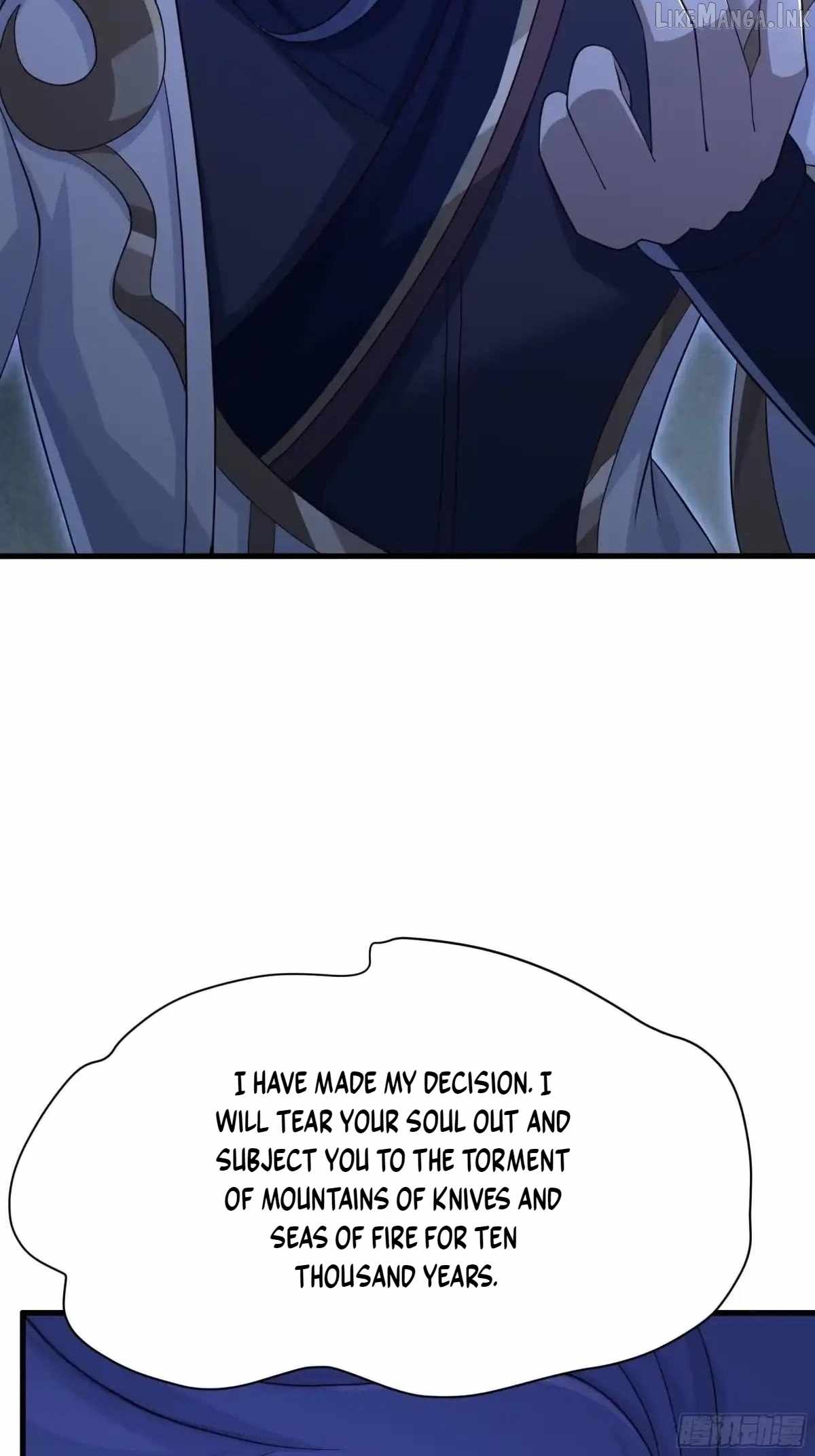 Rebirth of King Zhou: Not Being the Ultimate Villain — Chapter 257 — page 48