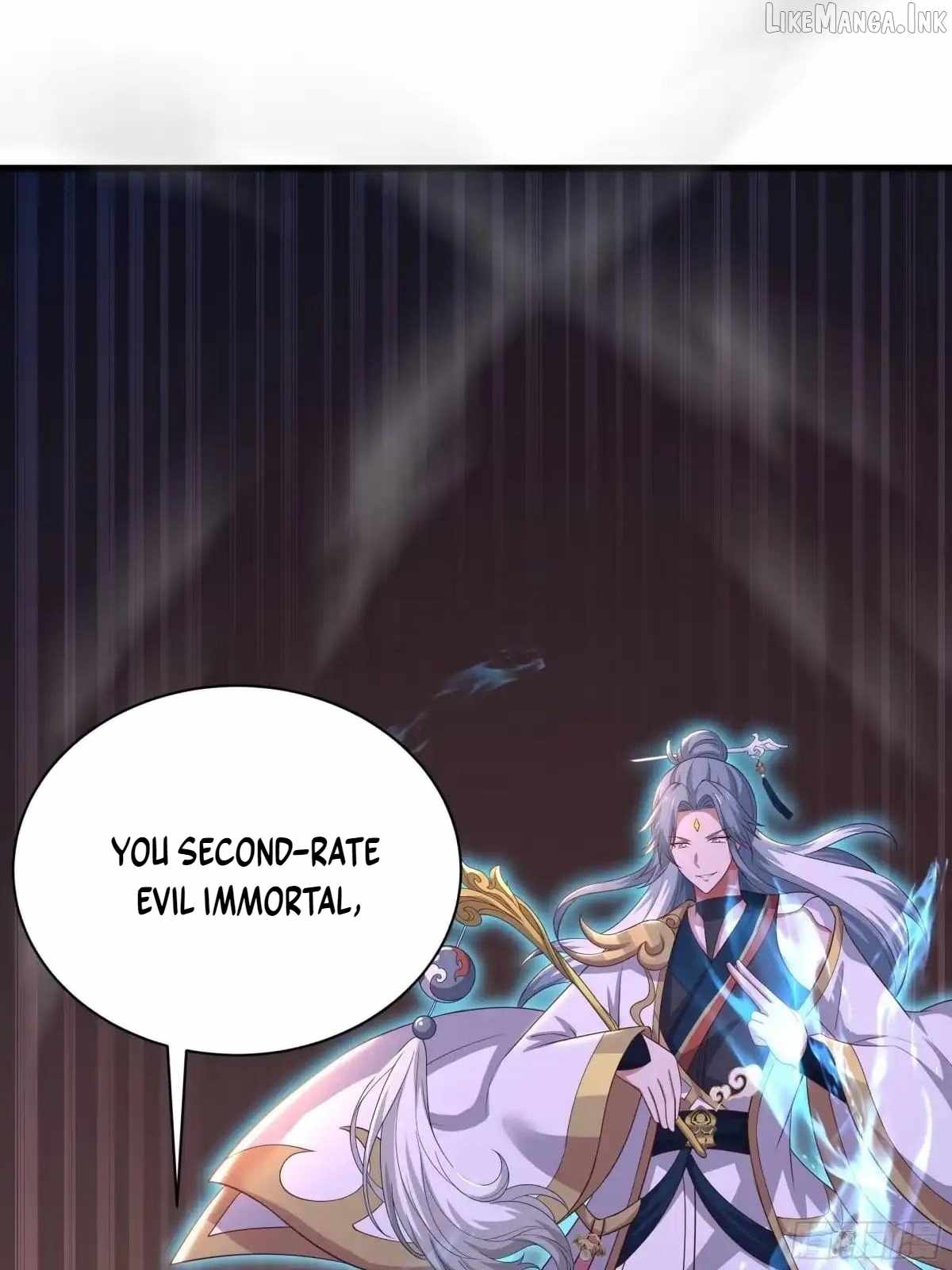 Rebirth of King Zhou: Not Being the Ultimate Villain — Chapter 258 — page 3