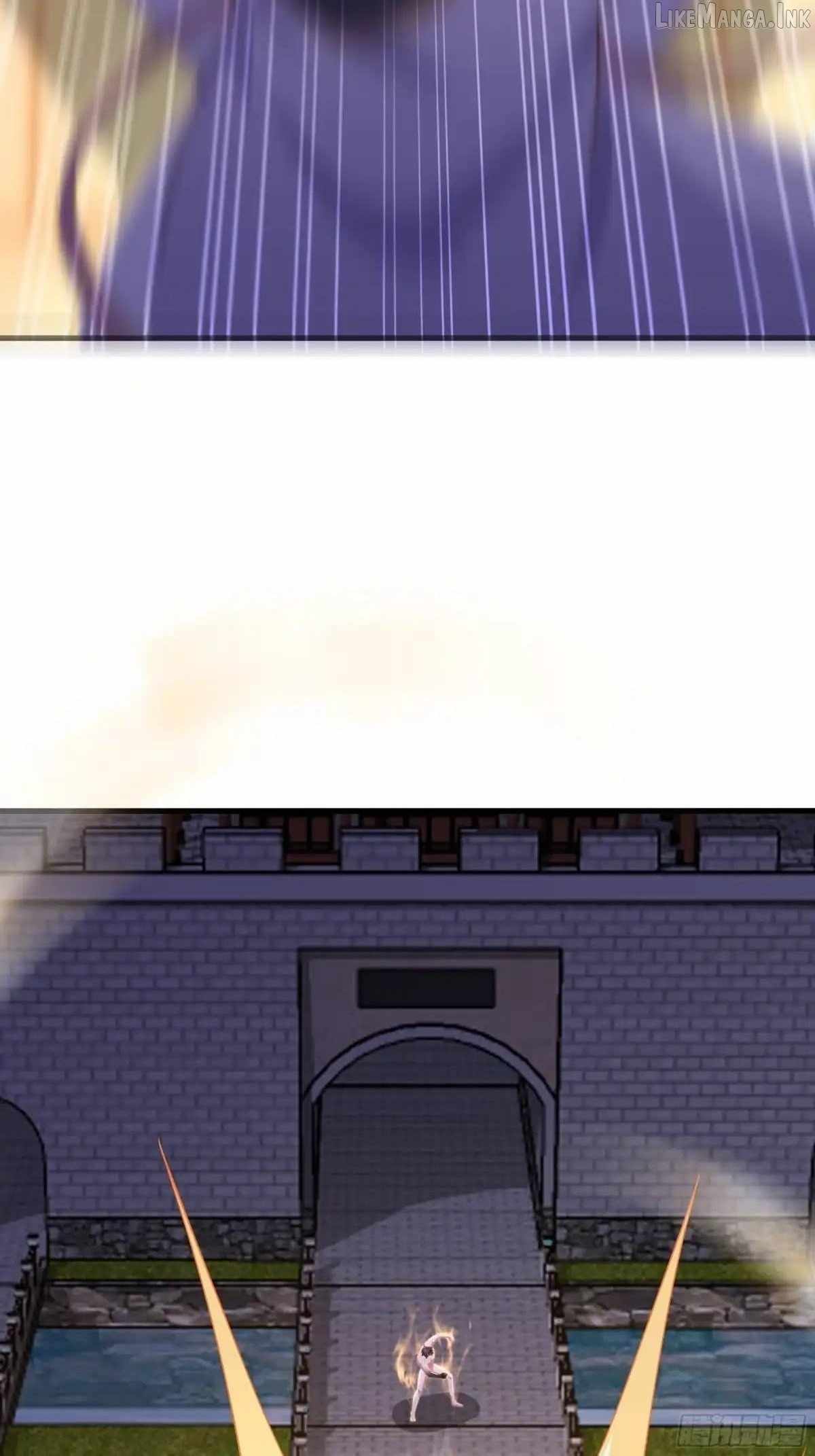 Rebirth of King Zhou: Not Being the Ultimate Villain — Chapter 258 — page 11