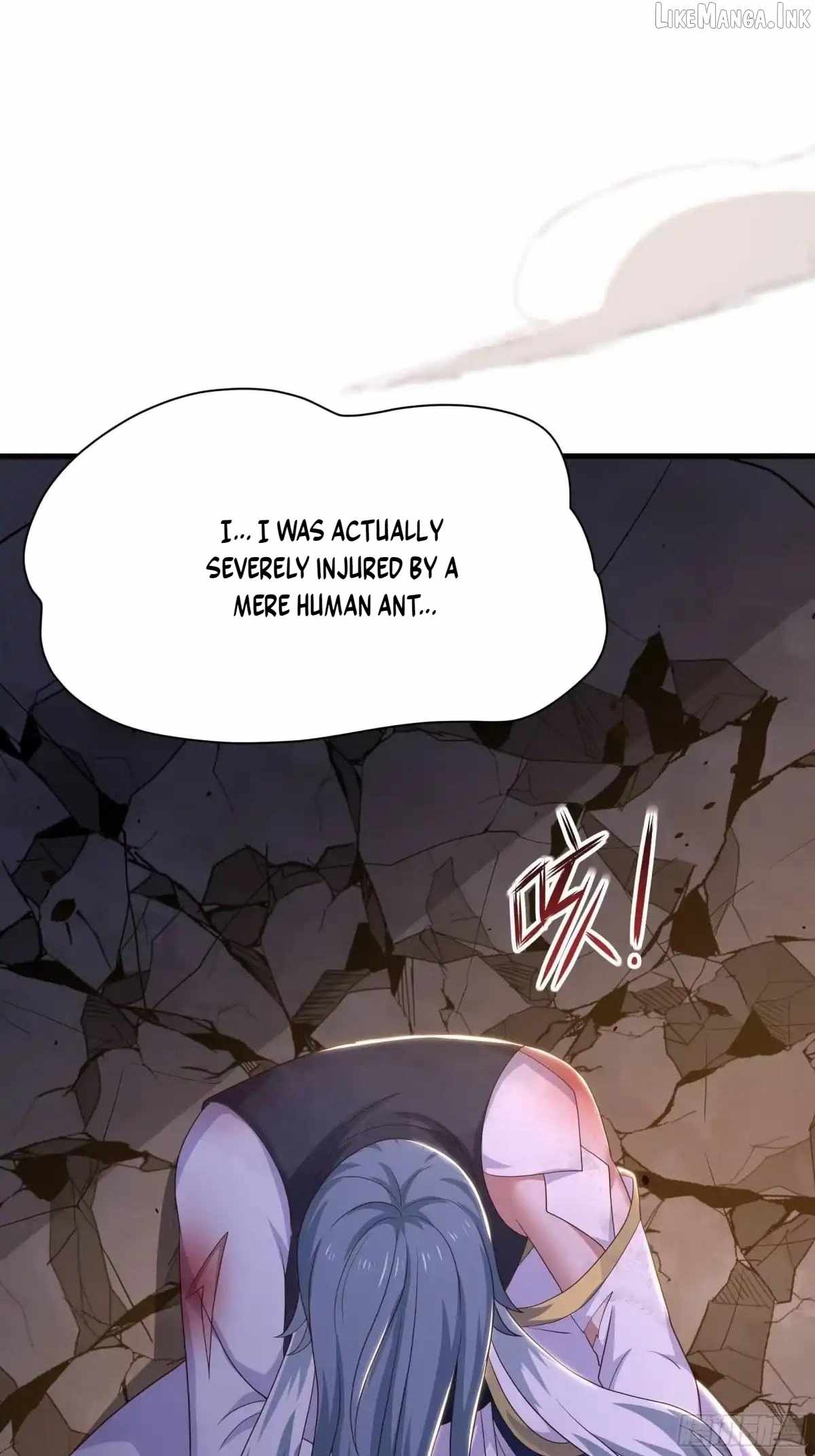 Rebirth of King Zhou: Not Being the Ultimate Villain — Chapter 258 — page 17