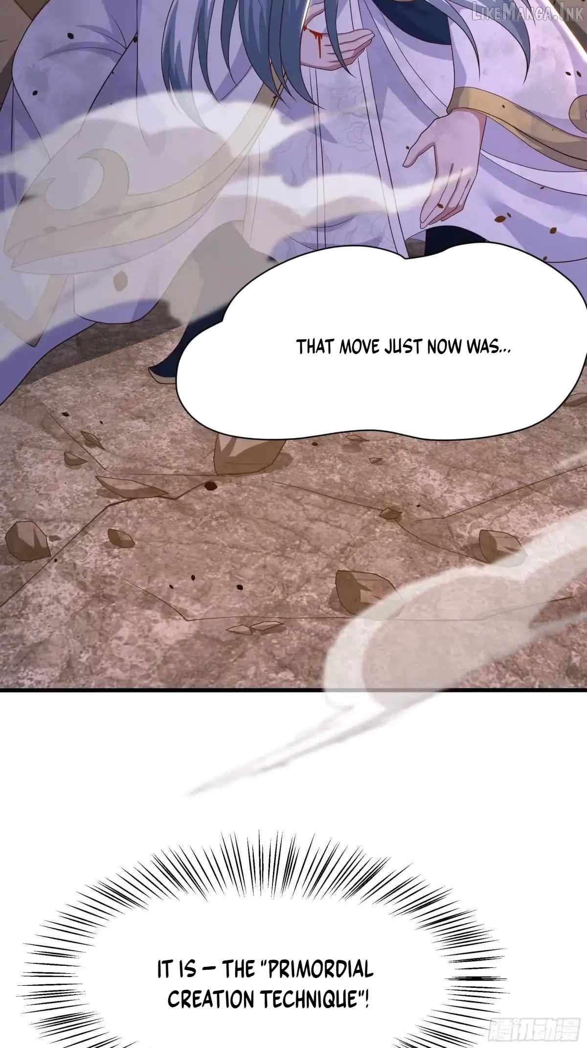 Rebirth of King Zhou: Not Being the Ultimate Villain — Chapter 258 — page 18
